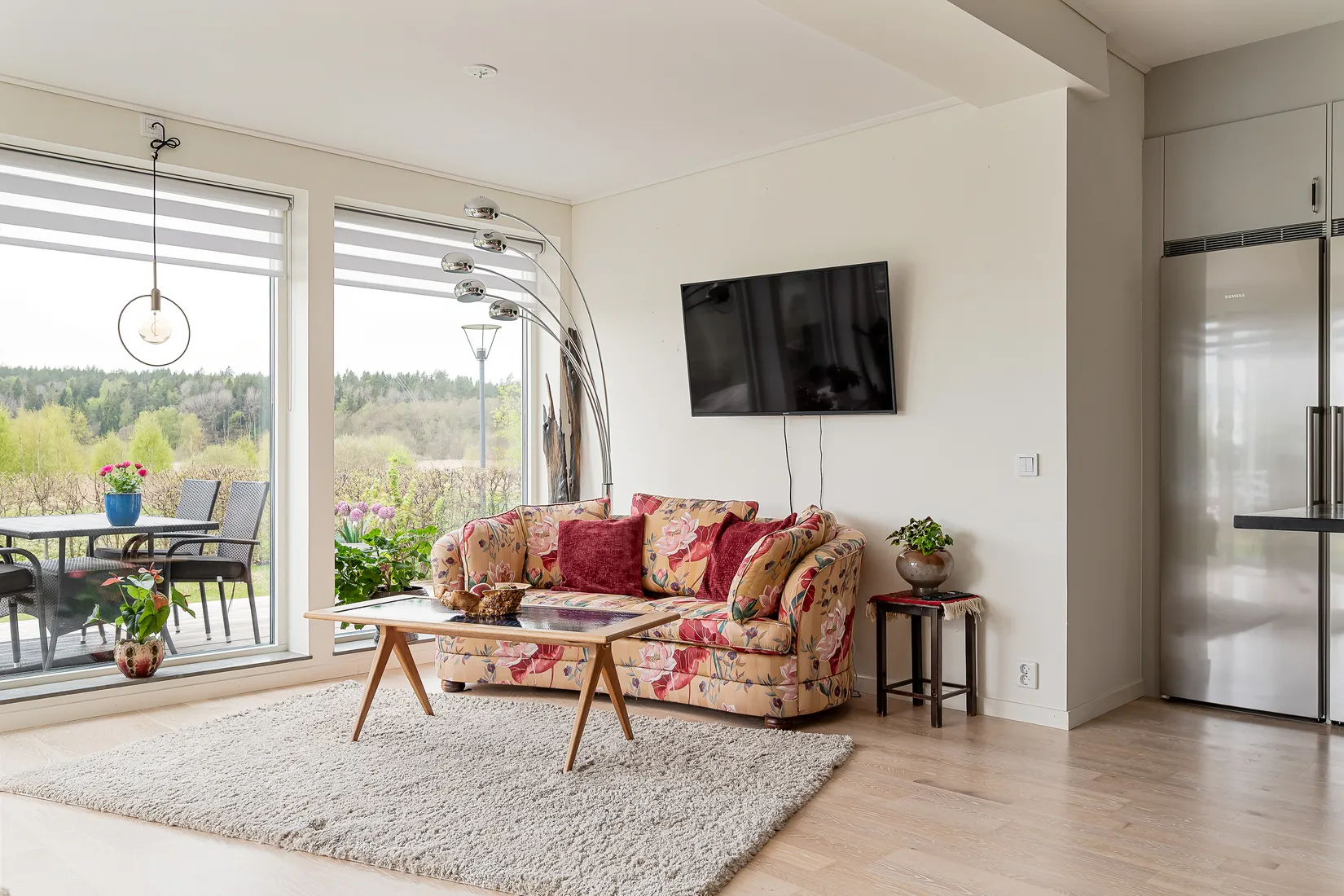 Bostadsrätt, Radhus, Strandängsvägen 10 B, Täljöviken, Österåker