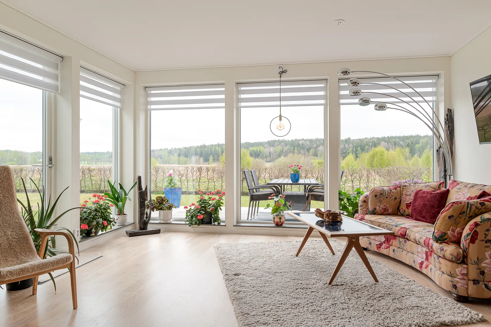Bostadsrätt, Radhus, Strandängsvägen 10 B, Täljöviken, Österåker