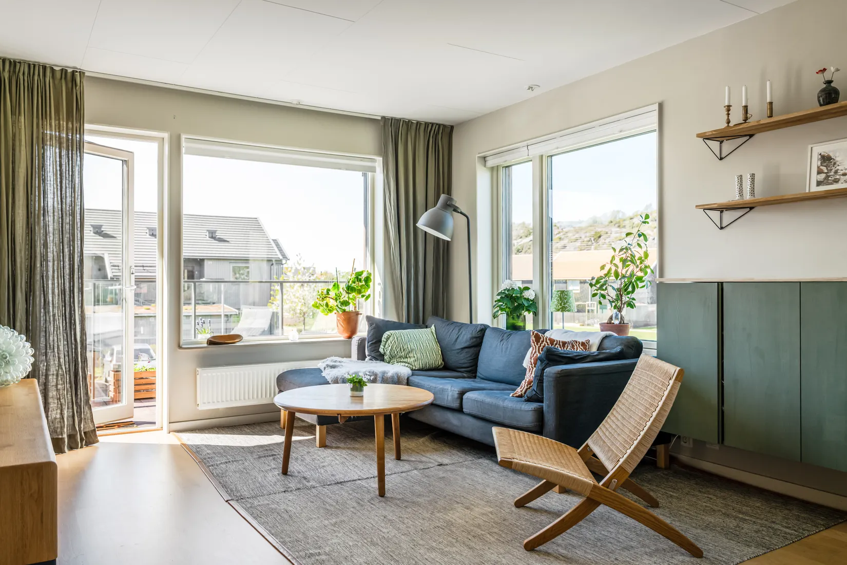 Bostadsrätt, Porsholmsvägen 47, Tjuvkil, Kungälv