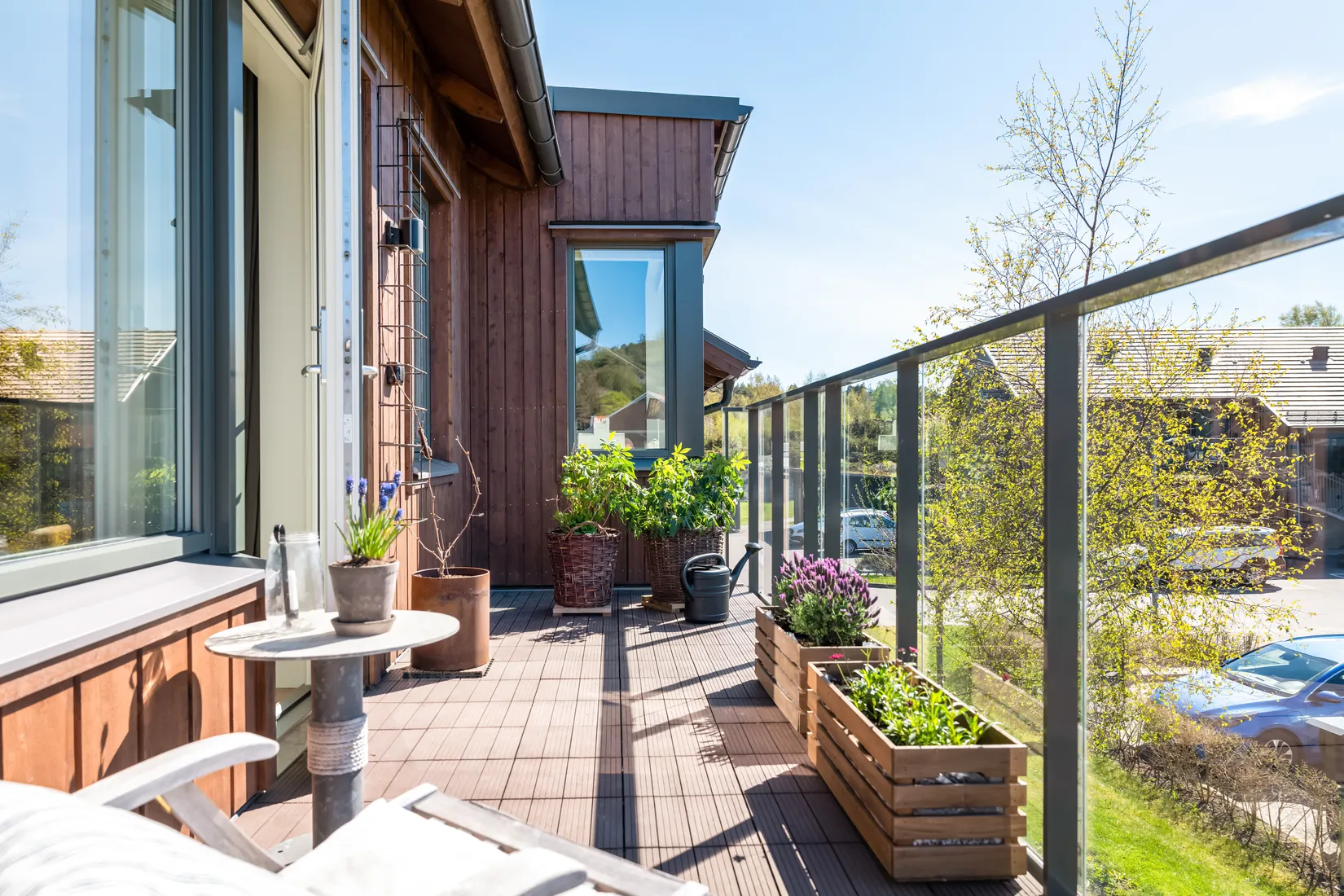 Bostadsrätt, Porsholmsvägen 47, Tjuvkil, Kungälv