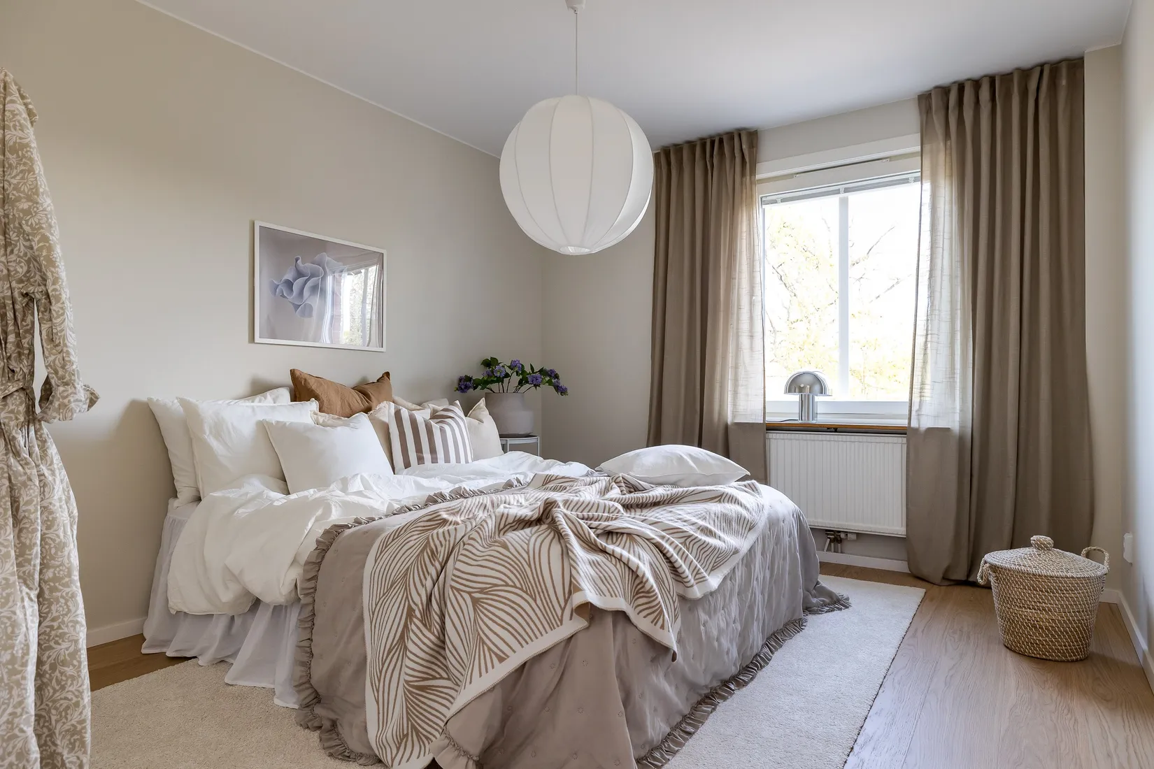 Bostadsrätt, Kungsgatan 40, Centralt, Örebro