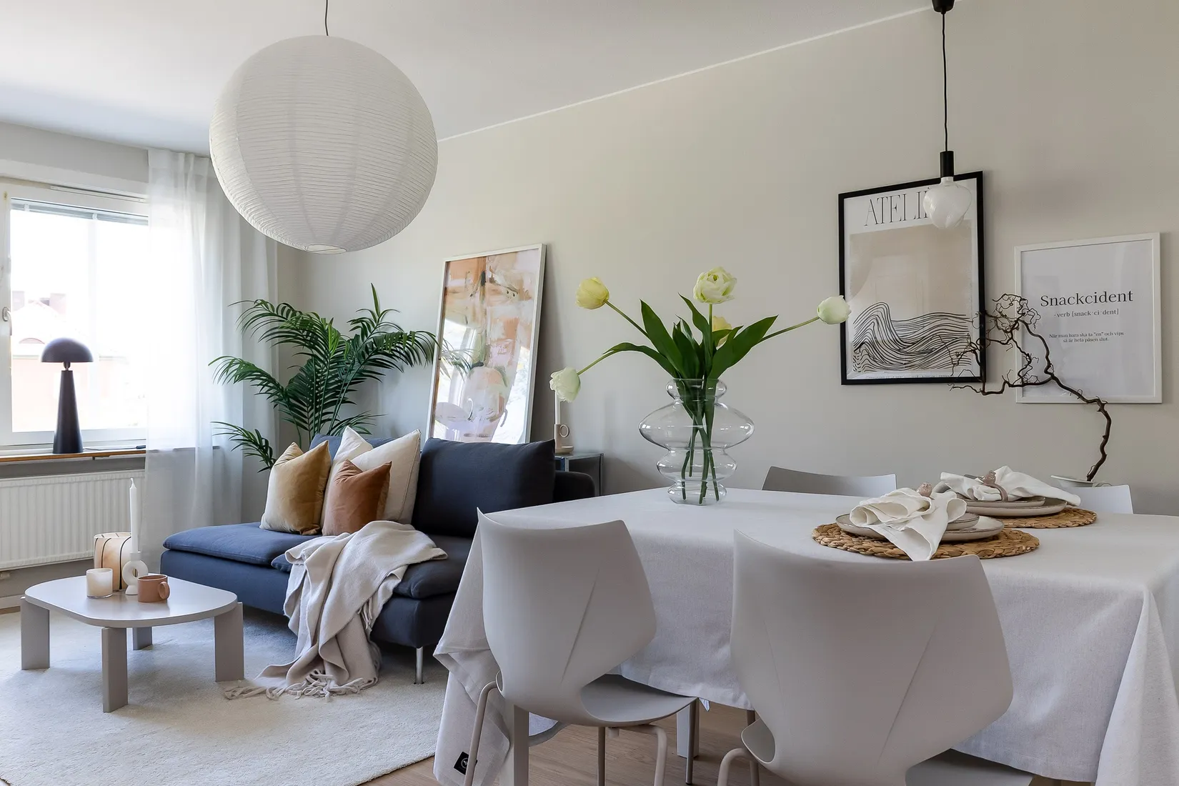 Bostadsrätt, Kungsgatan 40, Centralt, Örebro