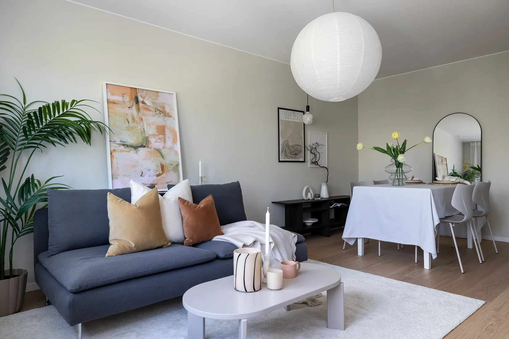 Bostadsrätt, Kungsgatan 40, Centralt, Örebro