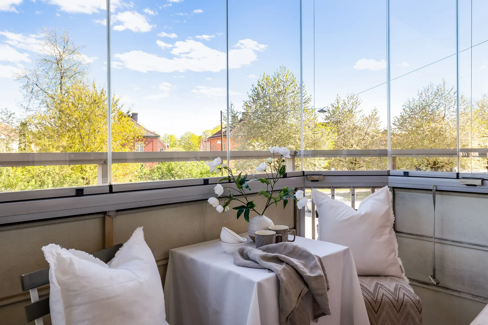 Bostadsrätt, Kungsgatan 40, Centralt, Örebro