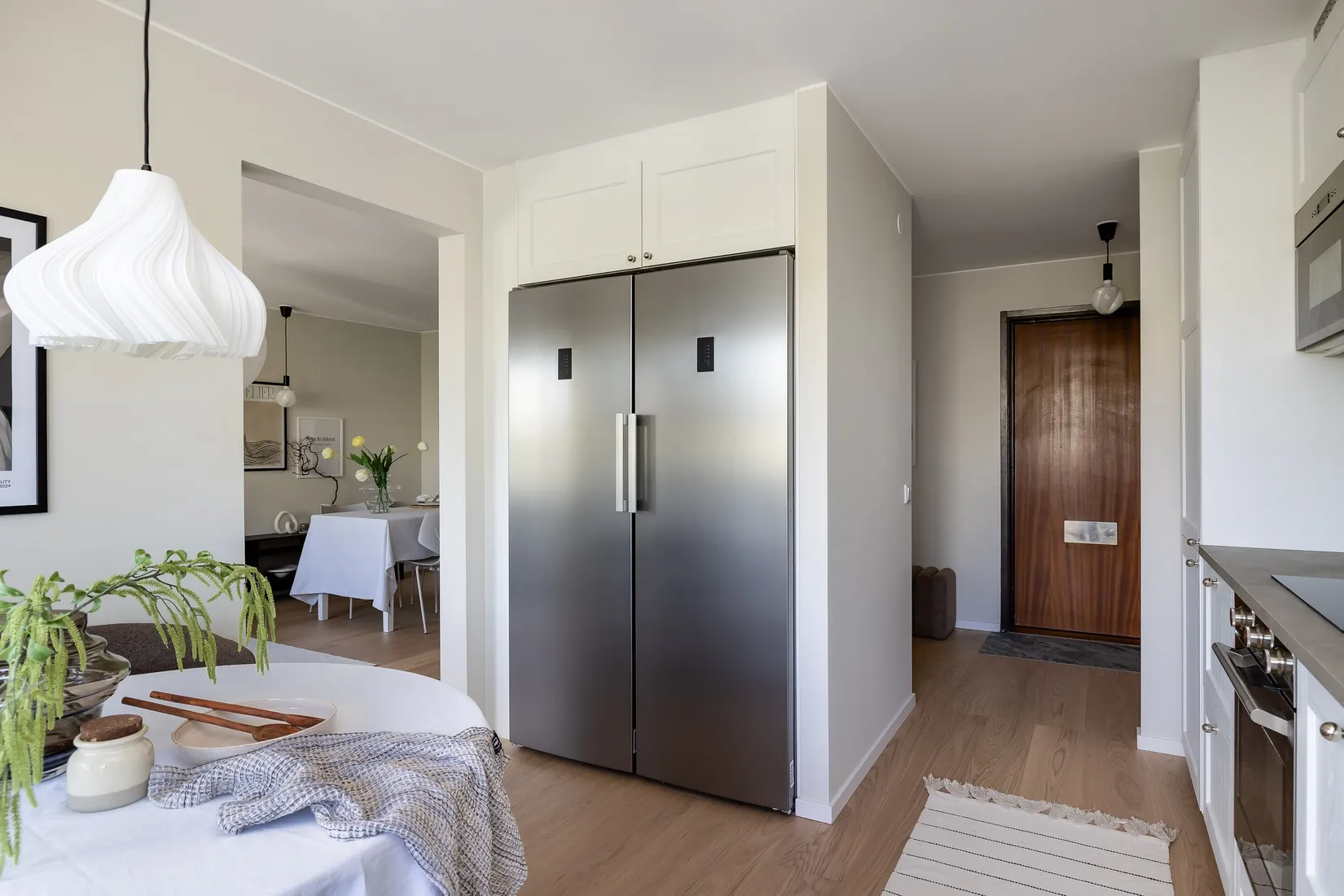 Bostadsrätt, Kungsgatan 40, Centralt, Örebro