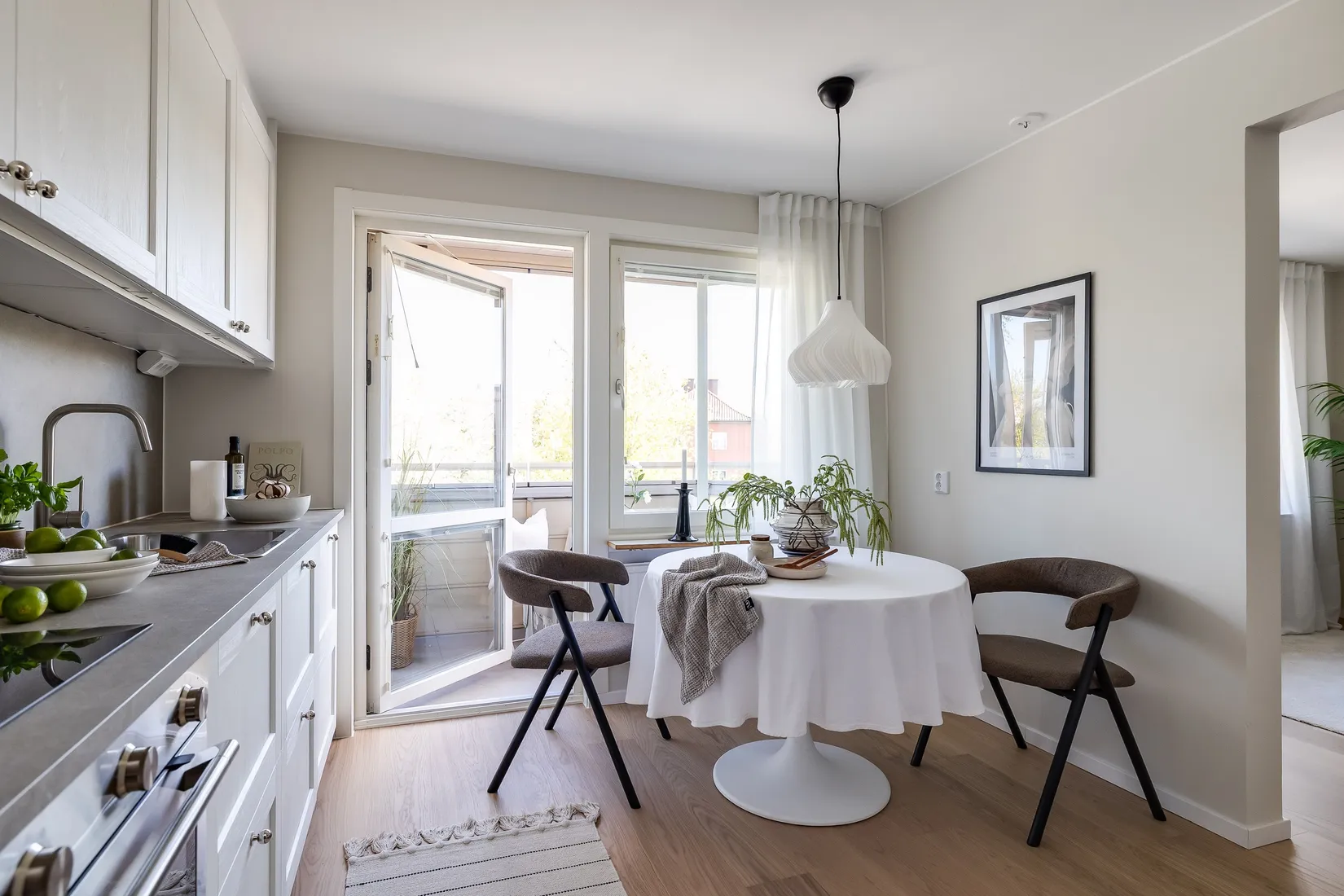 Bostadsrätt, Kungsgatan 40, Centralt, Örebro
