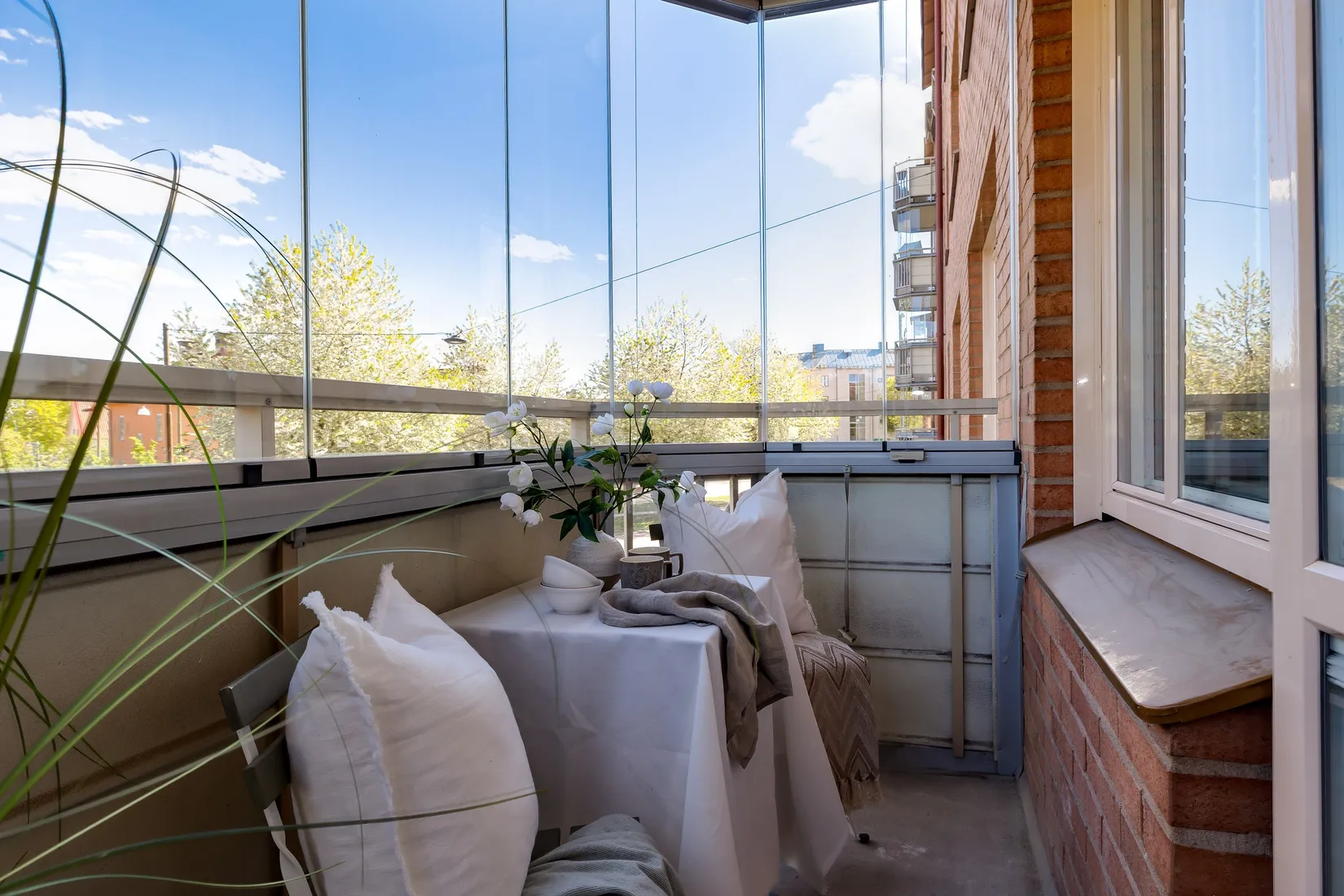 Bostadsrätt, Kungsgatan 40, Centralt, Örebro