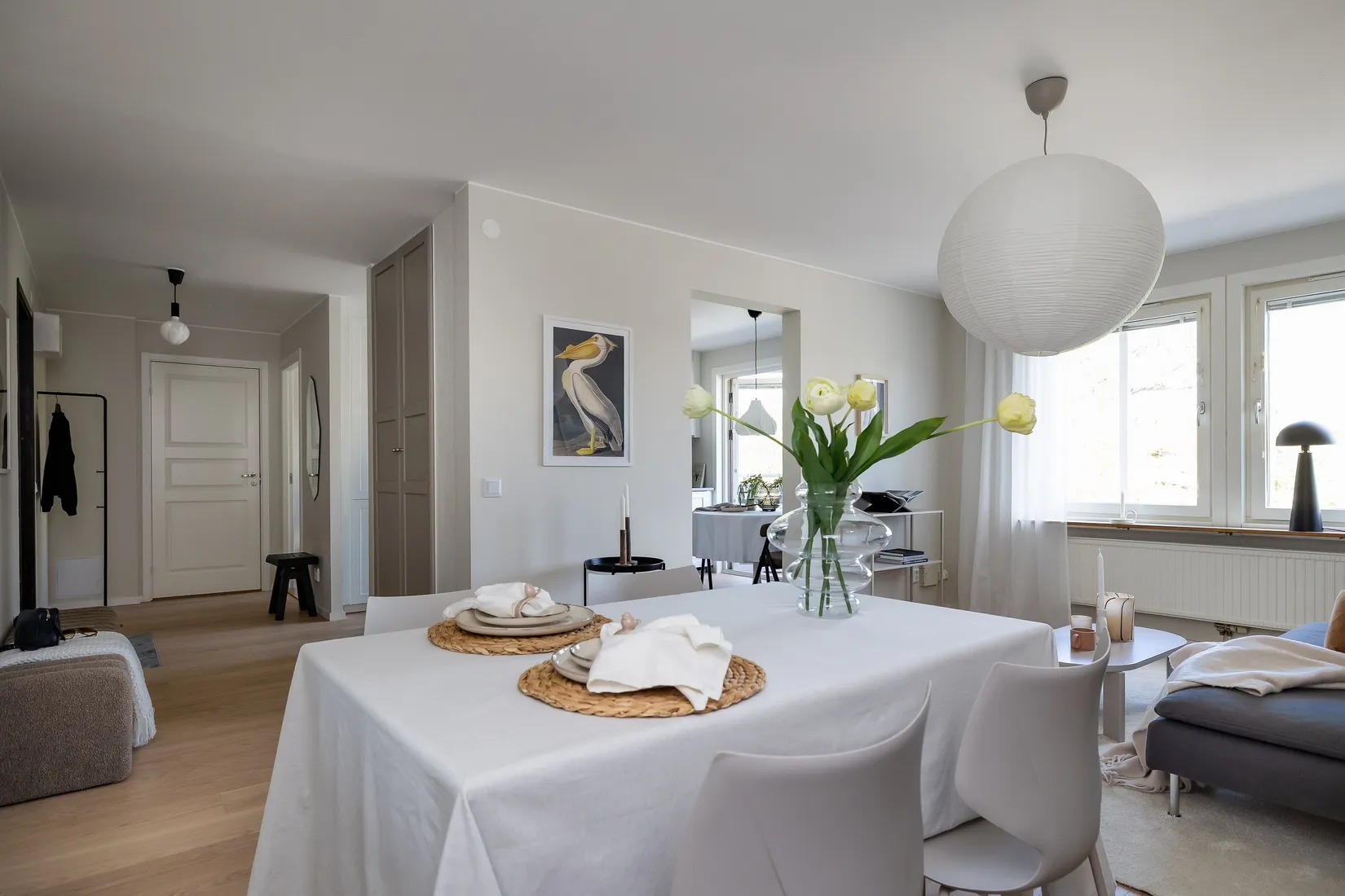 Bostadsrätt, Kungsgatan 40, Centralt, Örebro