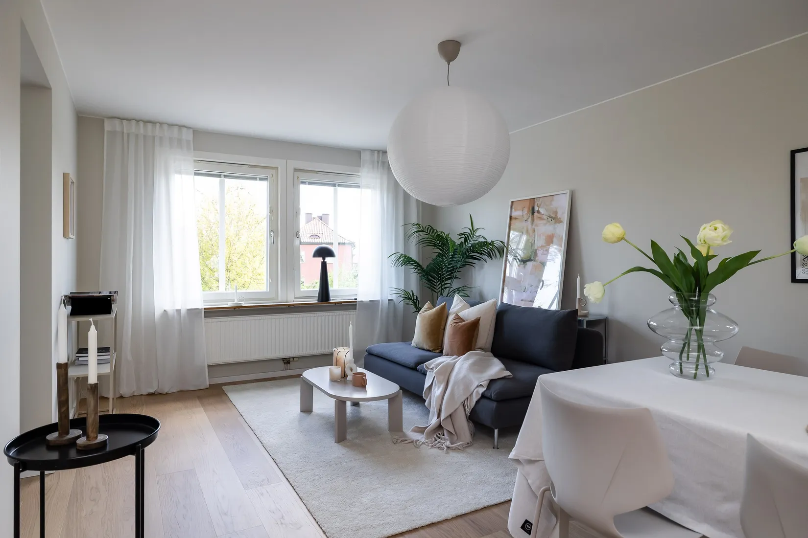 Bostadsrätt, Kungsgatan 40, Centralt, Örebro