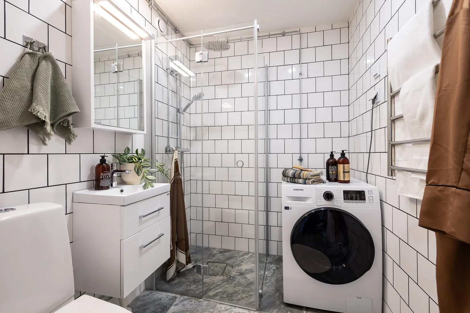 Bostadsrätt, Kungsgatan 40, Centralt, Örebro