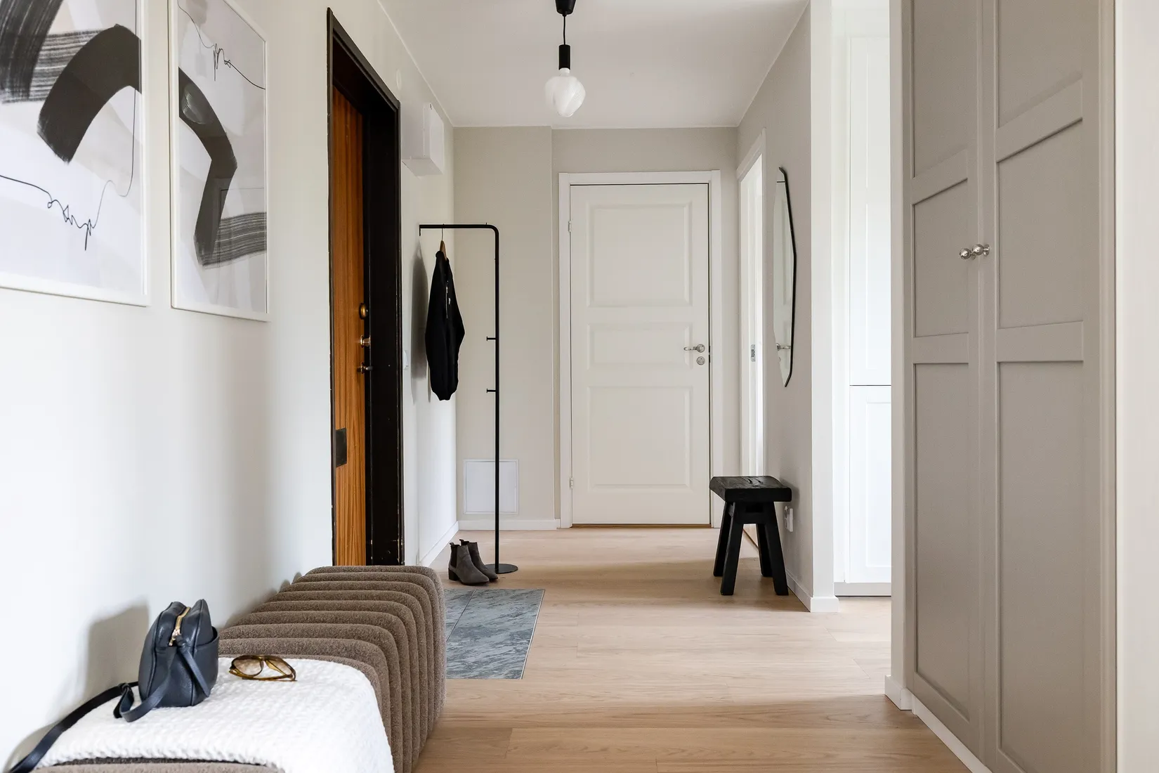 Bostadsrätt, Kungsgatan 40, Centralt, Örebro
