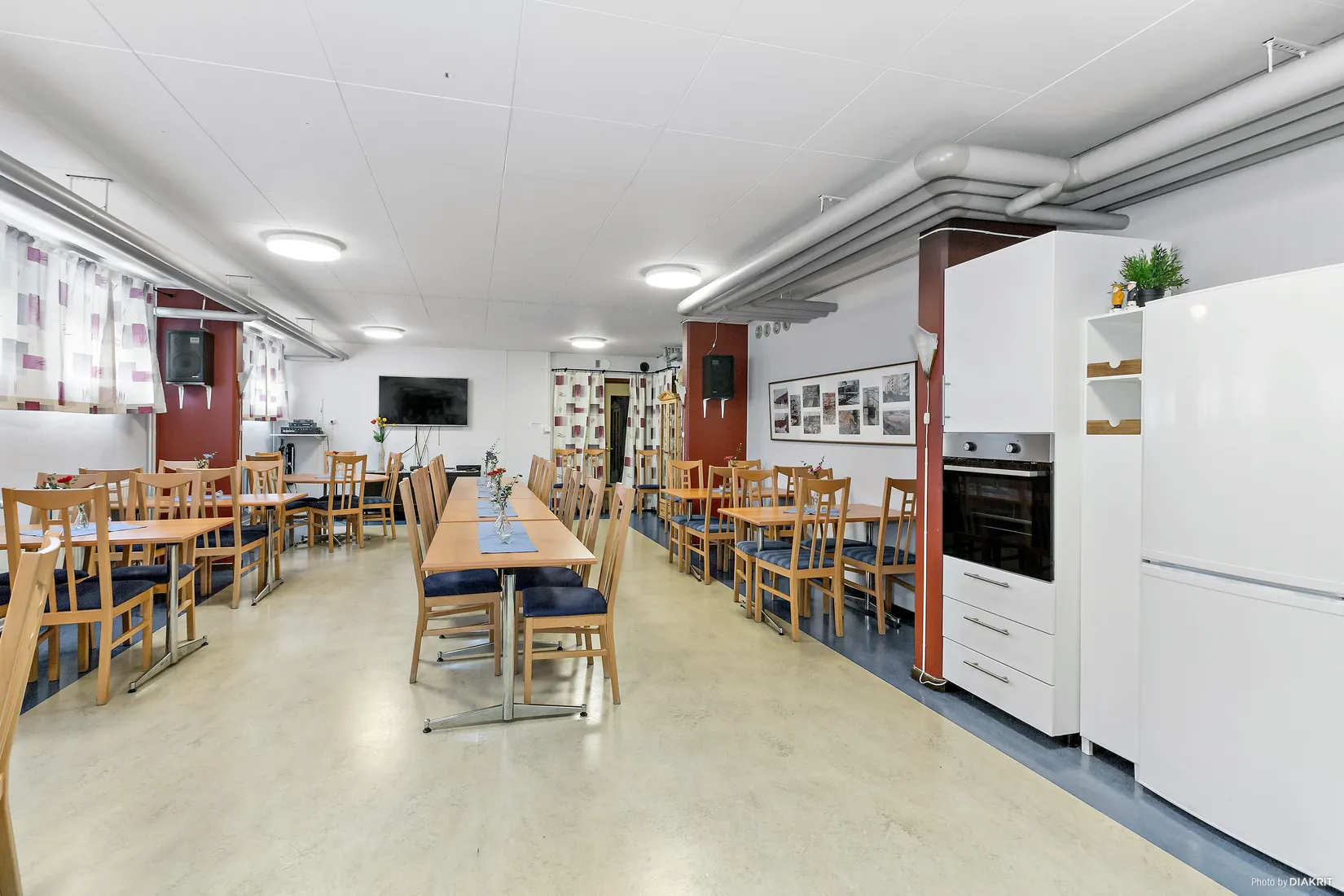 Bostadsrätt, Kungsgatan 40, Centralt, Örebro