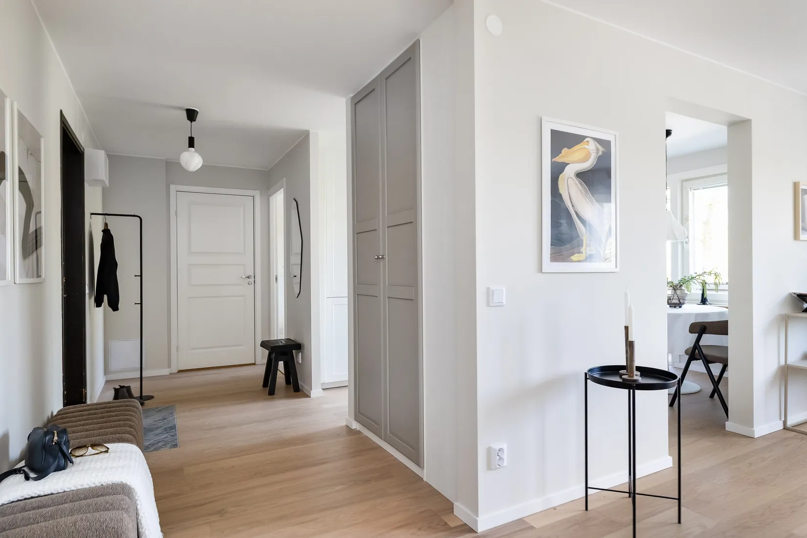 Bostadsrätt, Kungsgatan 40, Centralt, Örebro
