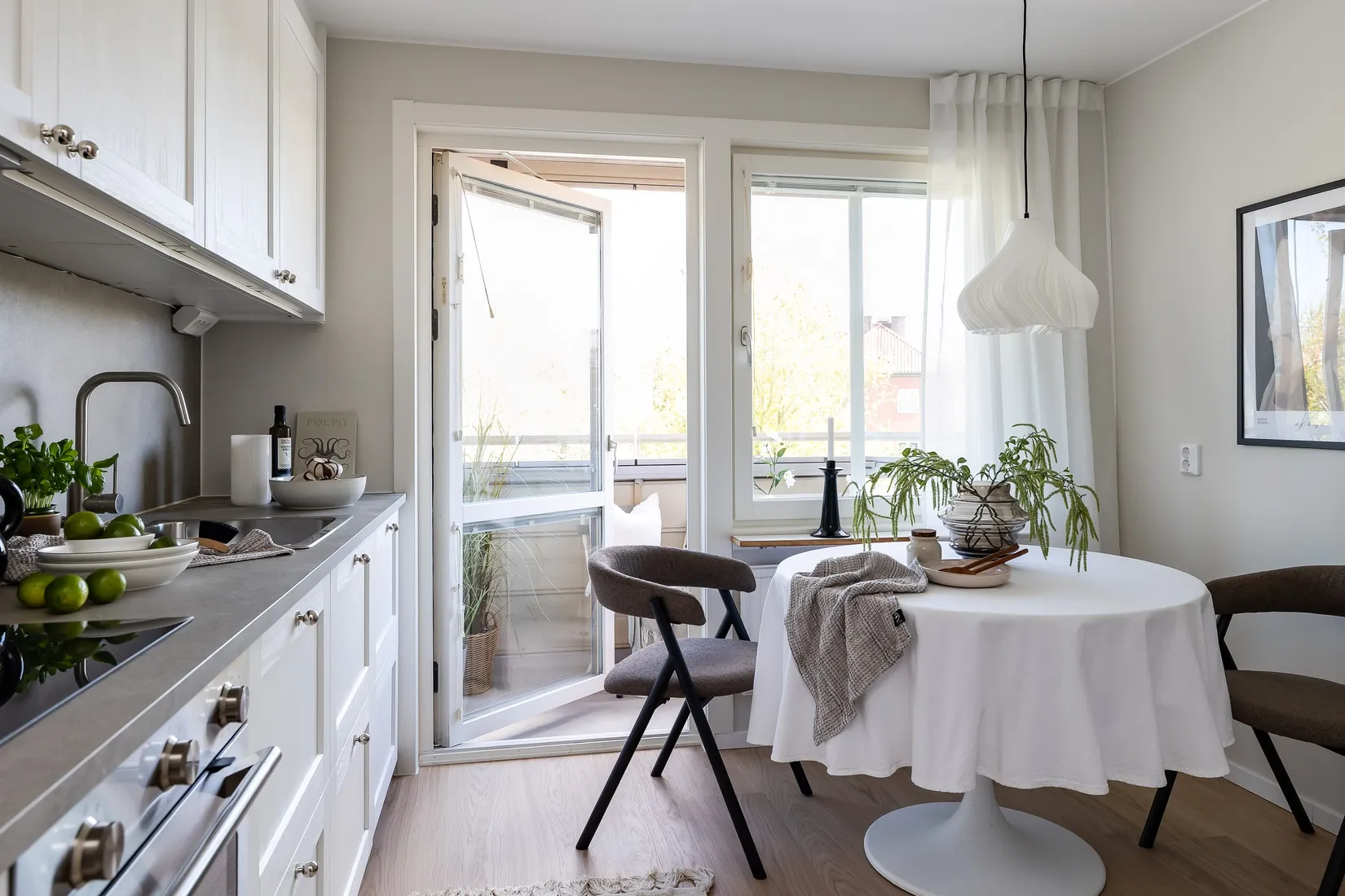 Bostadsrätt, Kungsgatan 40, Centralt, Örebro