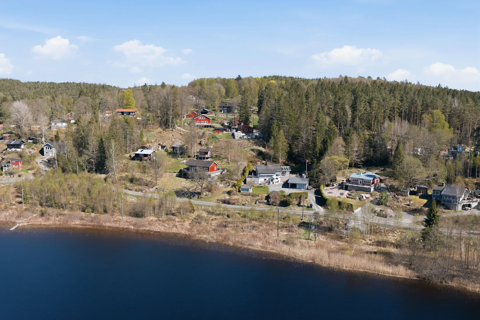 Villa, Björkesdalsvägen 29, Härryda