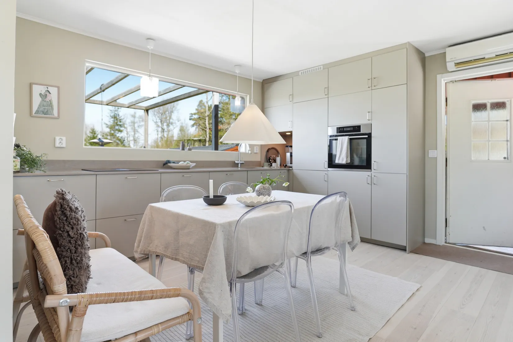 Villa, Björkesdalsvägen 29, Härryda