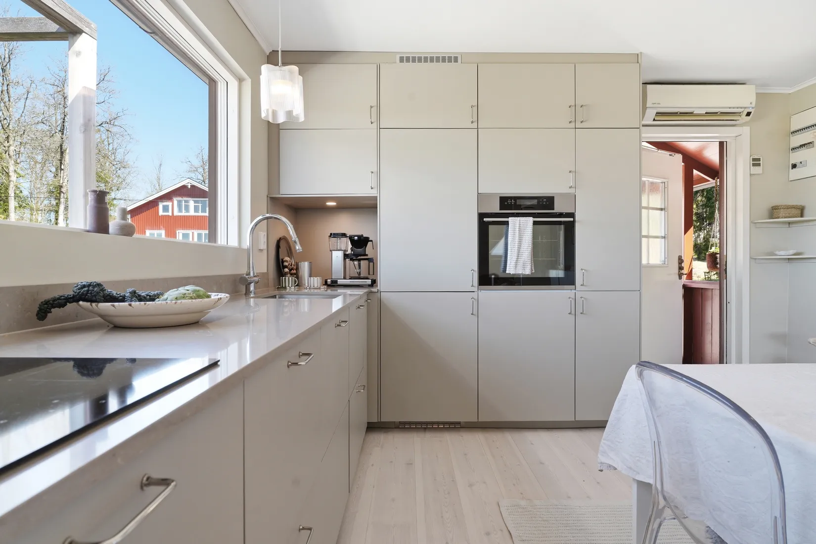 Villa, Björkesdalsvägen 29, Härryda