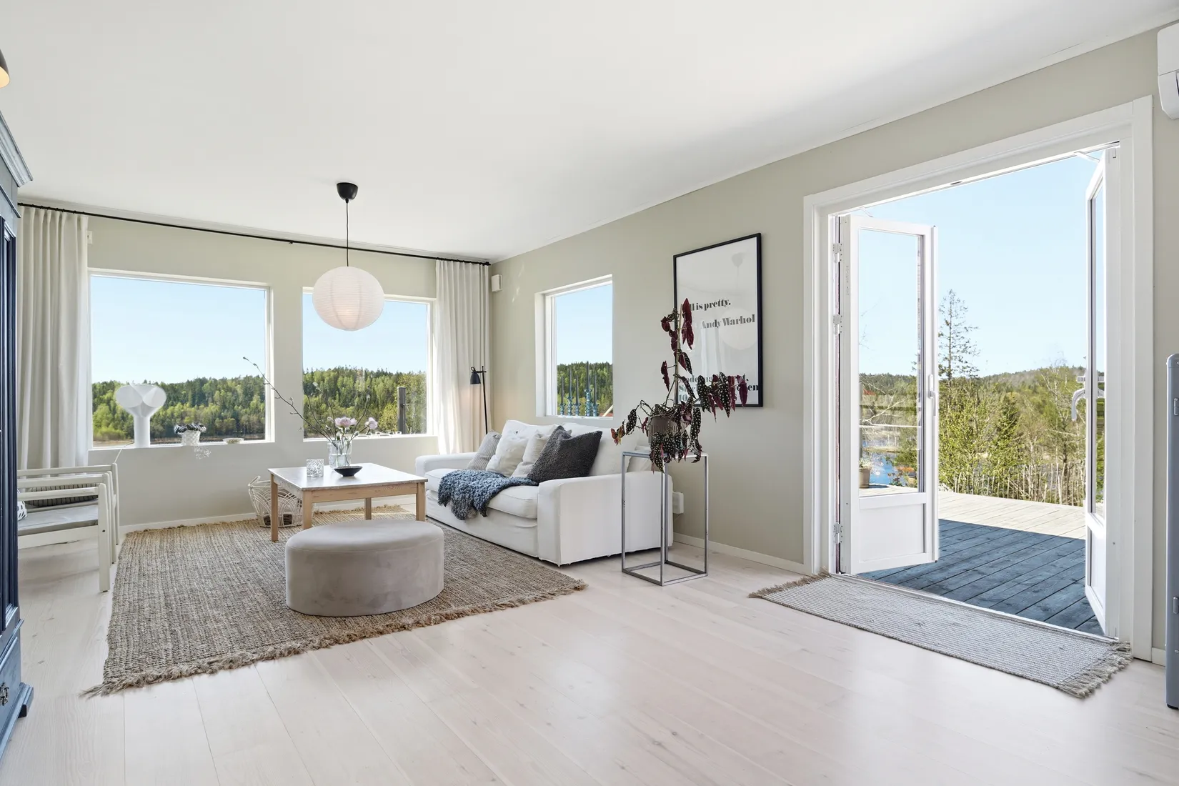 Villa, Björkesdalsvägen 29, Härryda