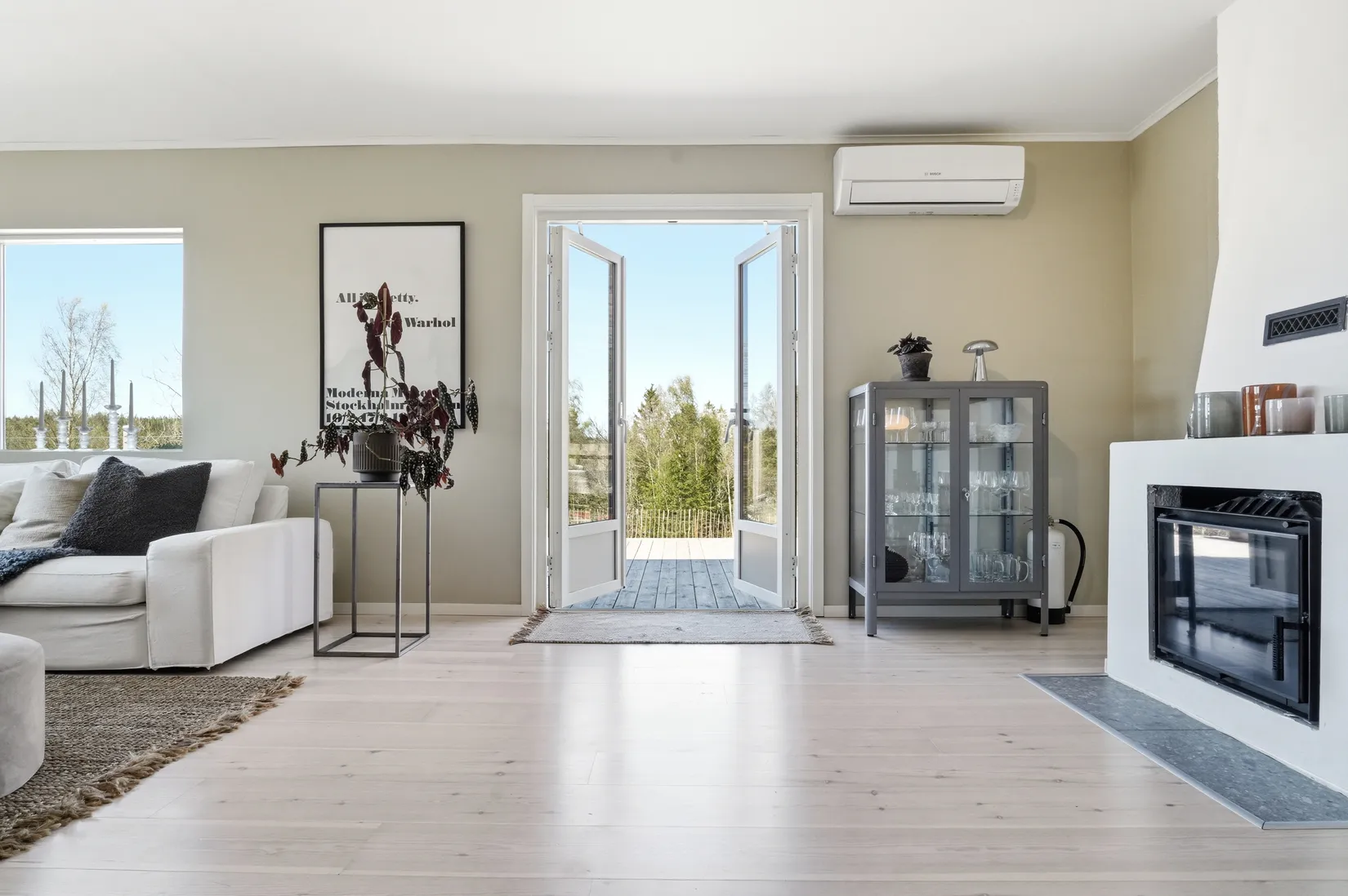 Villa, Björkesdalsvägen 29, Härryda