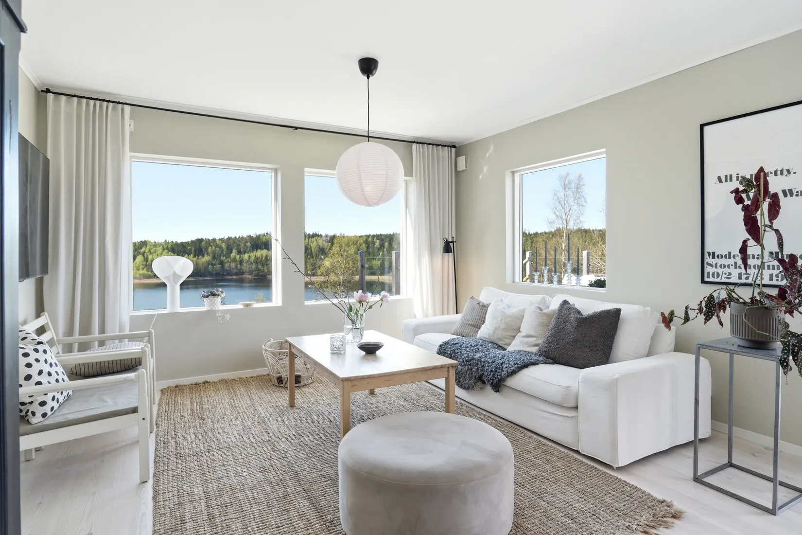 Villa, Björkesdalsvägen 29, Härryda