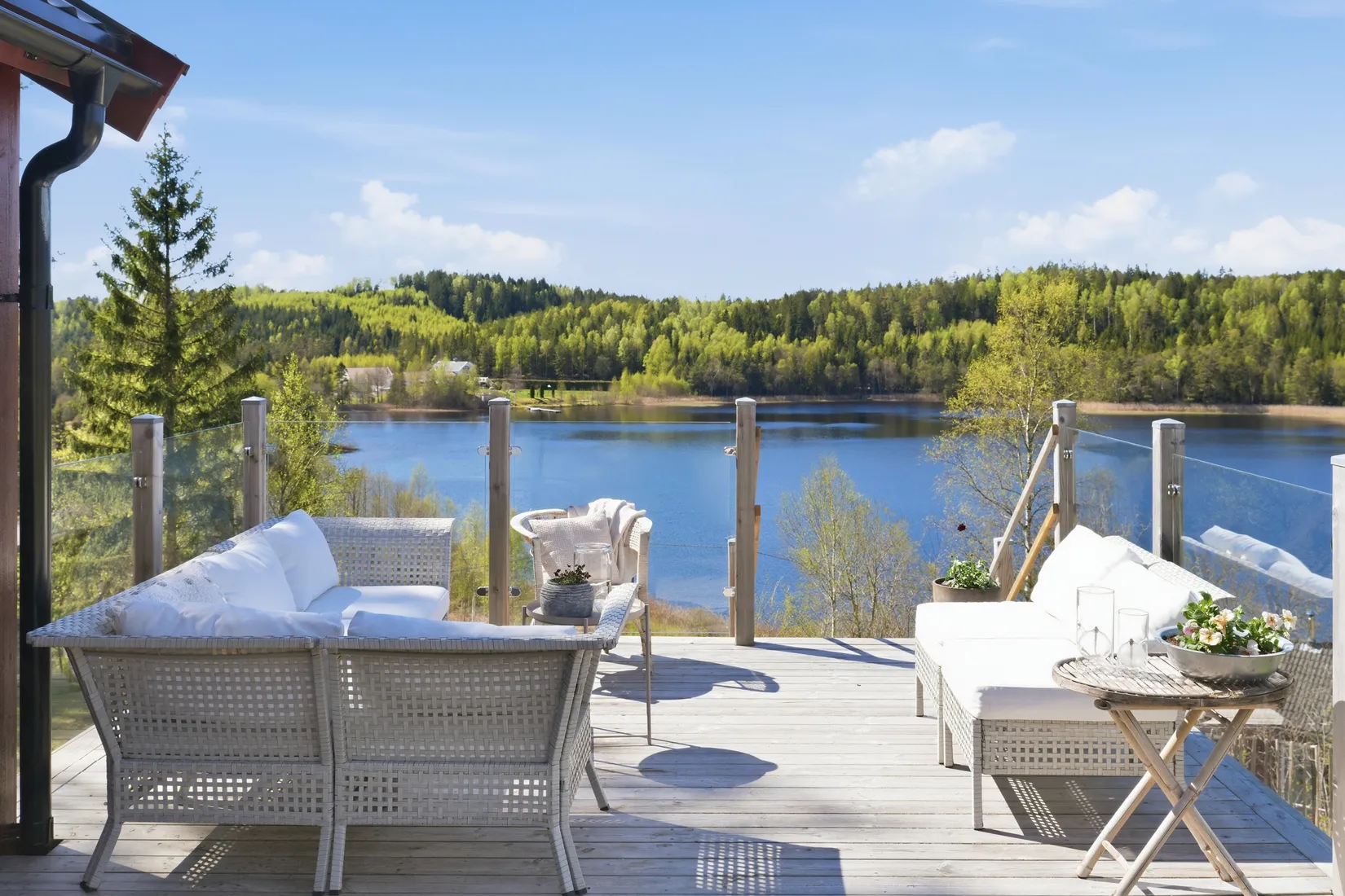 Villa, Björkesdalsvägen 29, Härryda