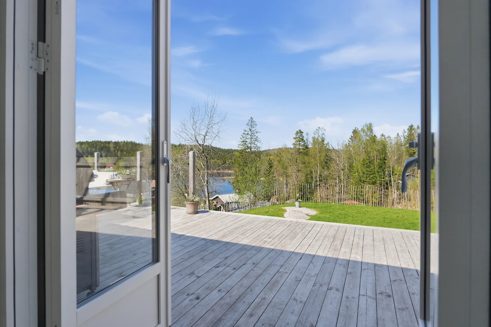Villa, Björkesdalsvägen 29, Härryda