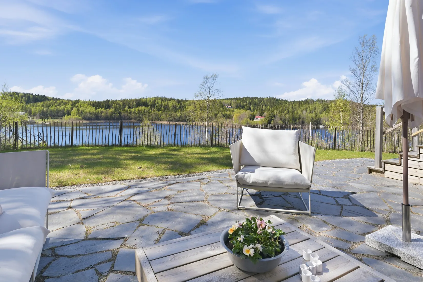 Villa, Björkesdalsvägen 29, Härryda