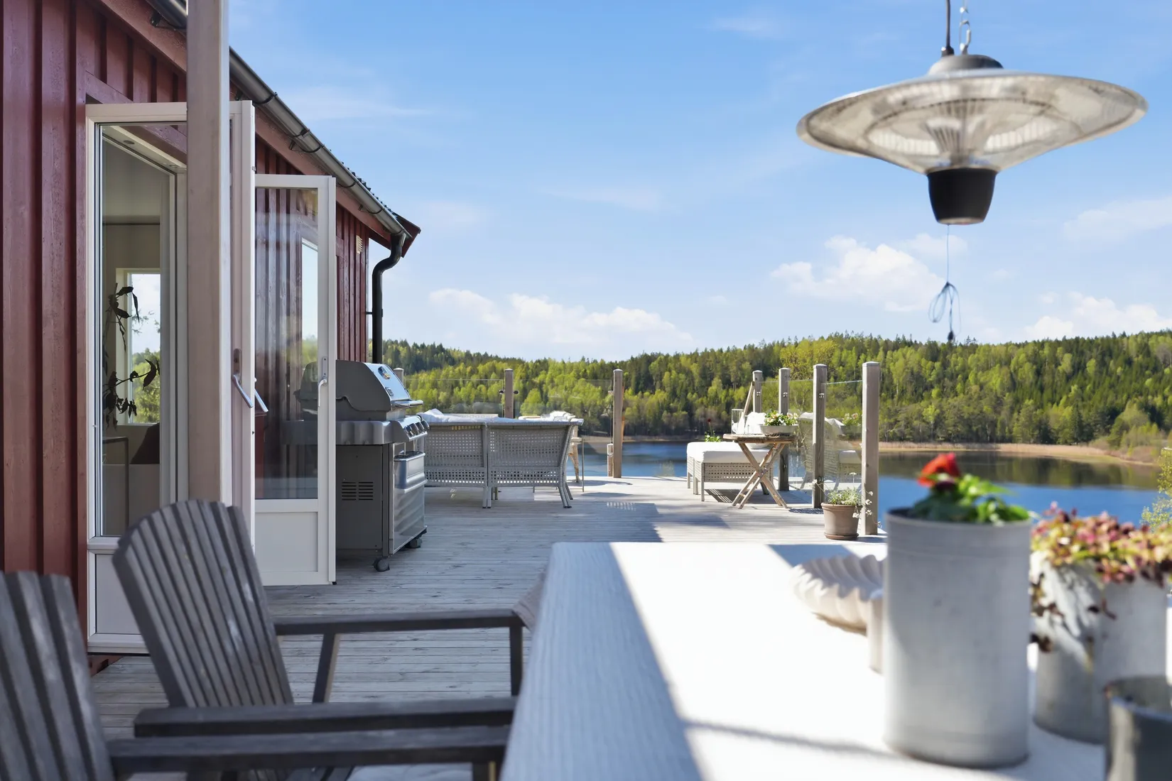 Villa, Björkesdalsvägen 29, Härryda