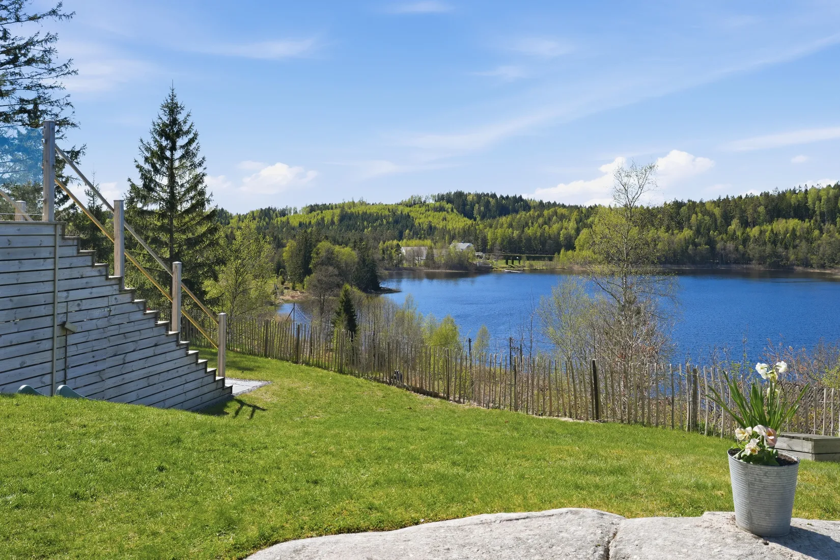 Villa, Björkesdalsvägen 29, Härryda