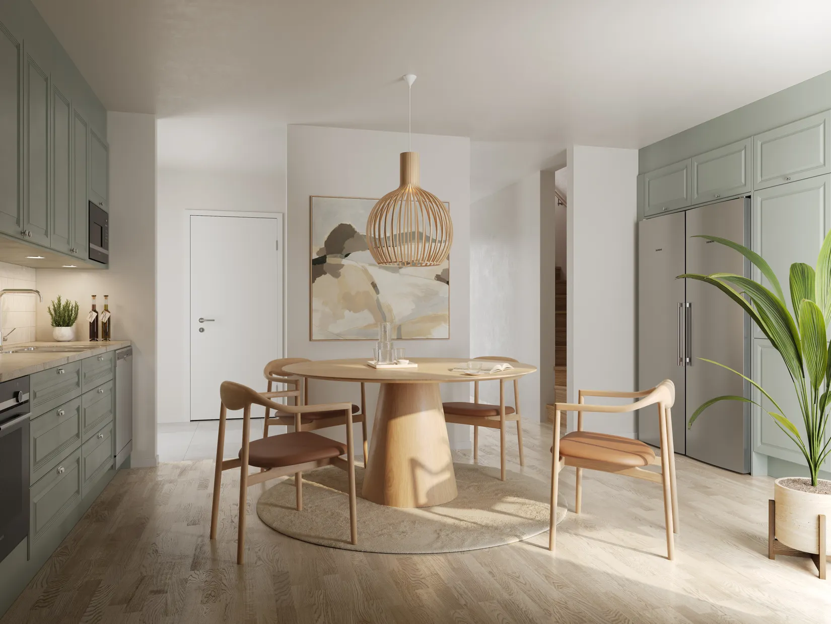 Bostadsrätt, Fabriksgatan 5, Kävlinge - Rinnebäck, Kävlinge