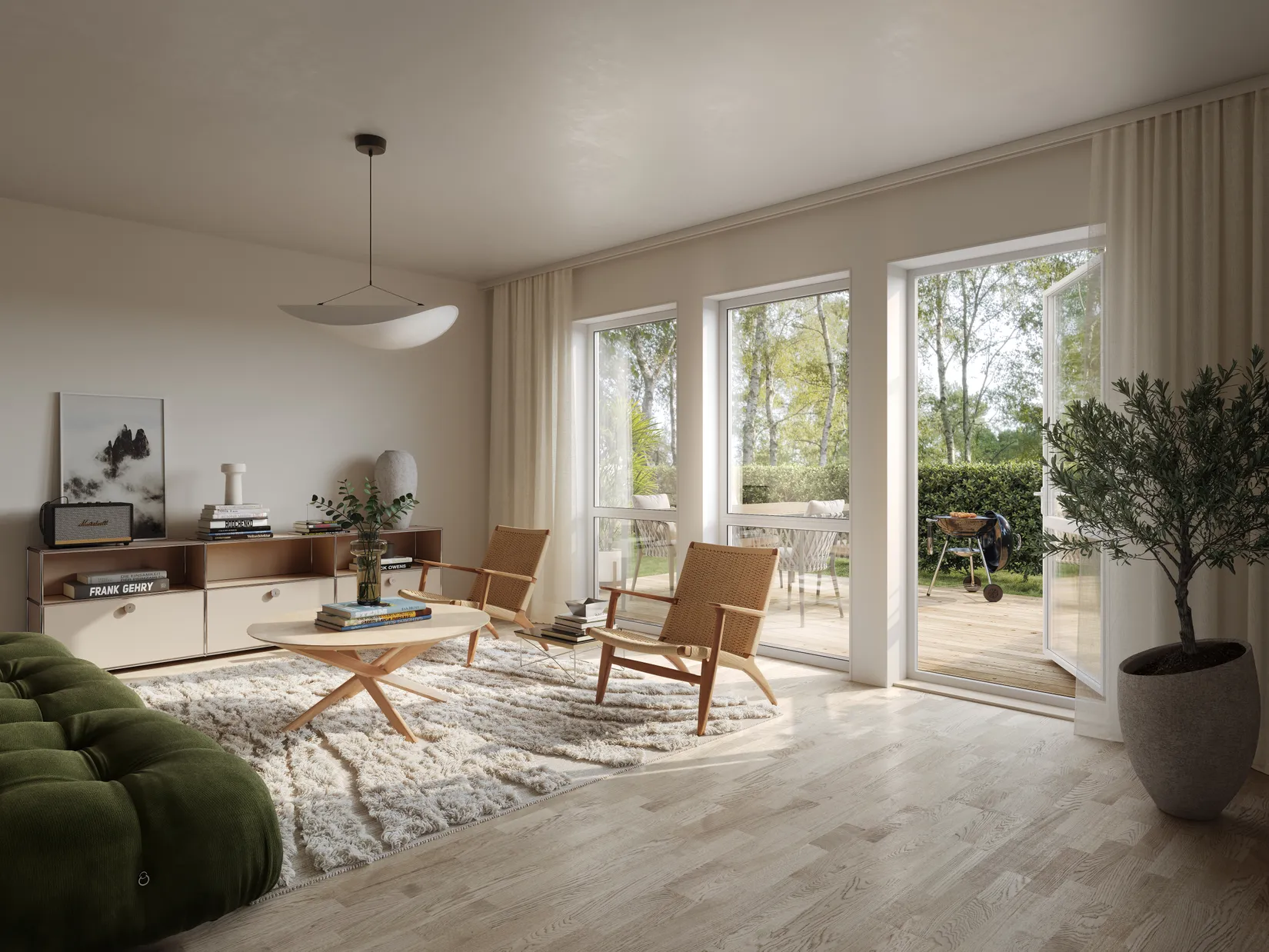 Bostadsrätt, Fabriksgatan 5, Kävlinge - Rinnebäck, Kävlinge