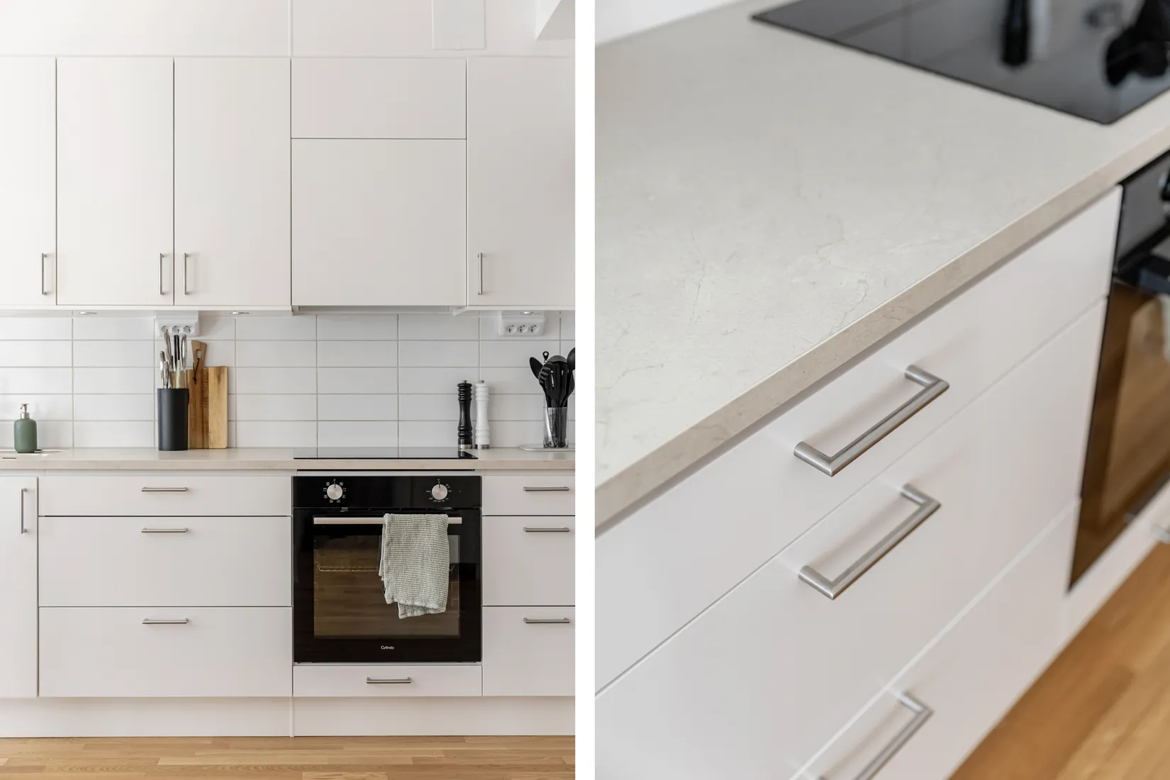 Bostadsrätt, Boulevarden 46, Täby Park, Täby