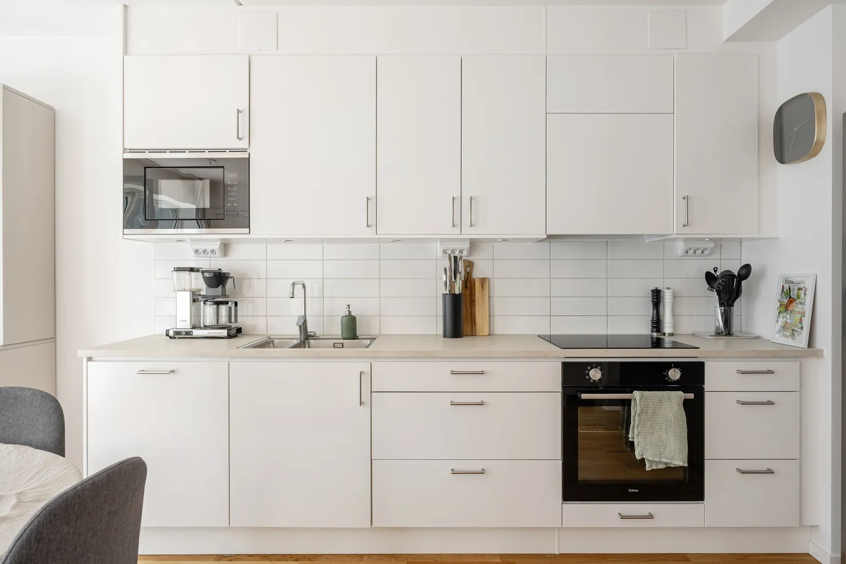 Bostadsrätt, Boulevarden 46, Täby Park, Täby