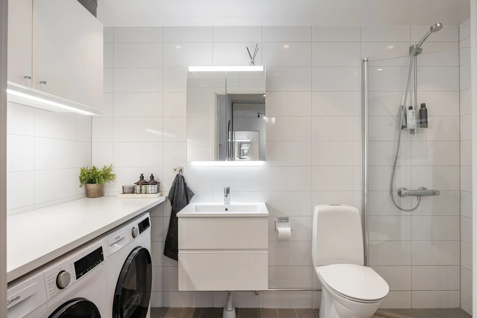 Bostadsrätt, Boulevarden 46, Täby Park, Täby