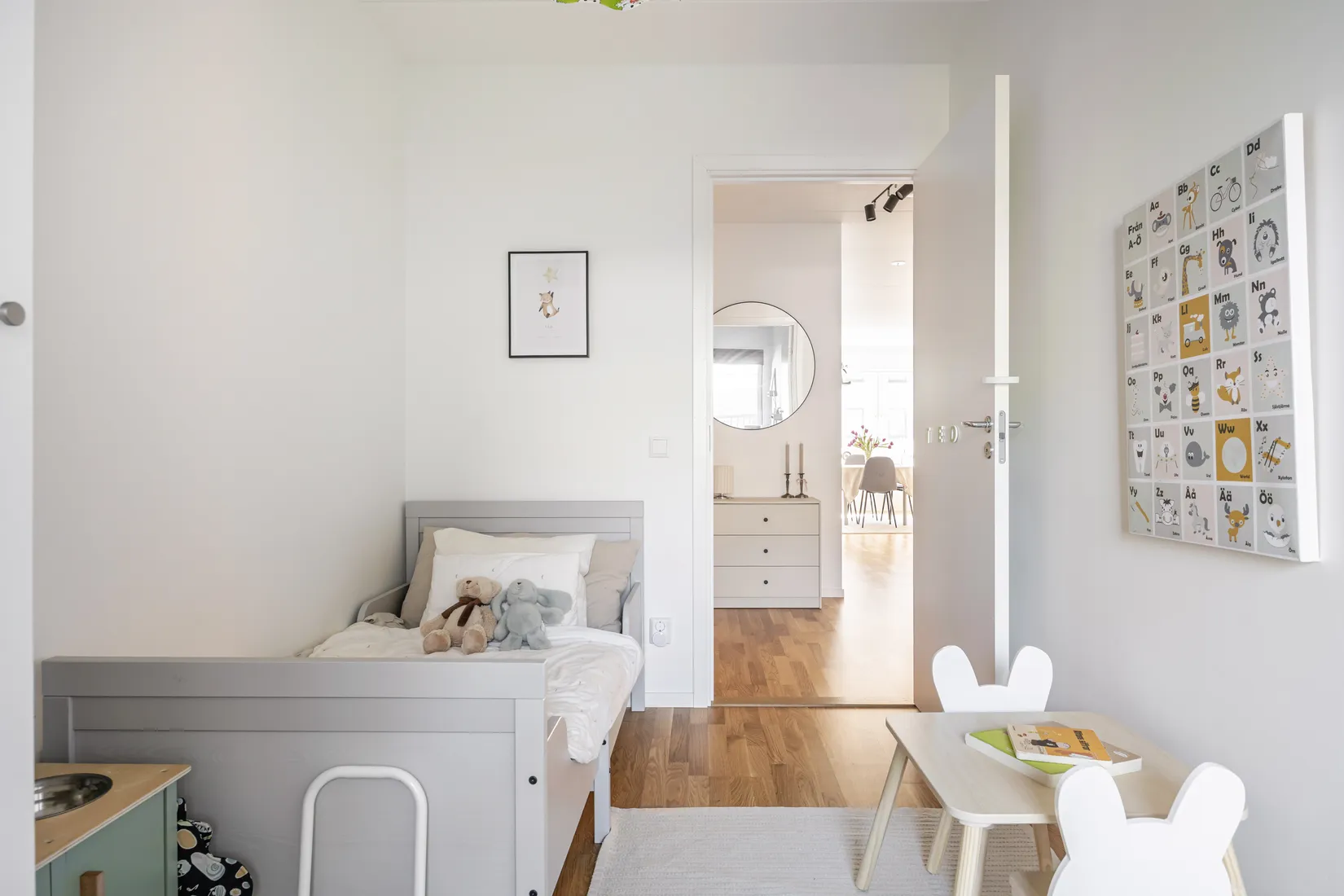 Bostadsrätt, Boulevarden 46, Täby Park, Täby