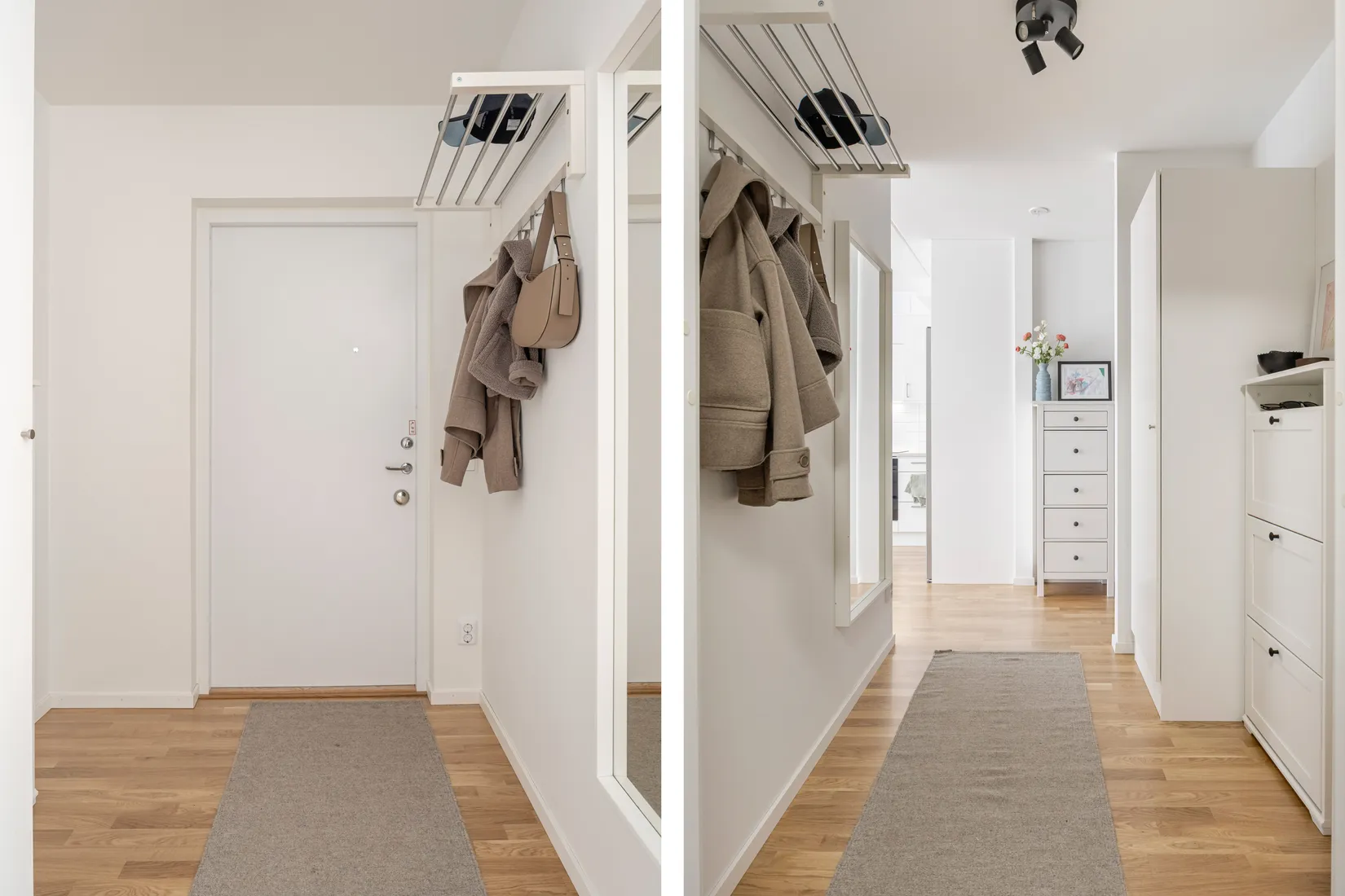 Bostadsrätt, Boulevarden 46, Täby Park, Täby