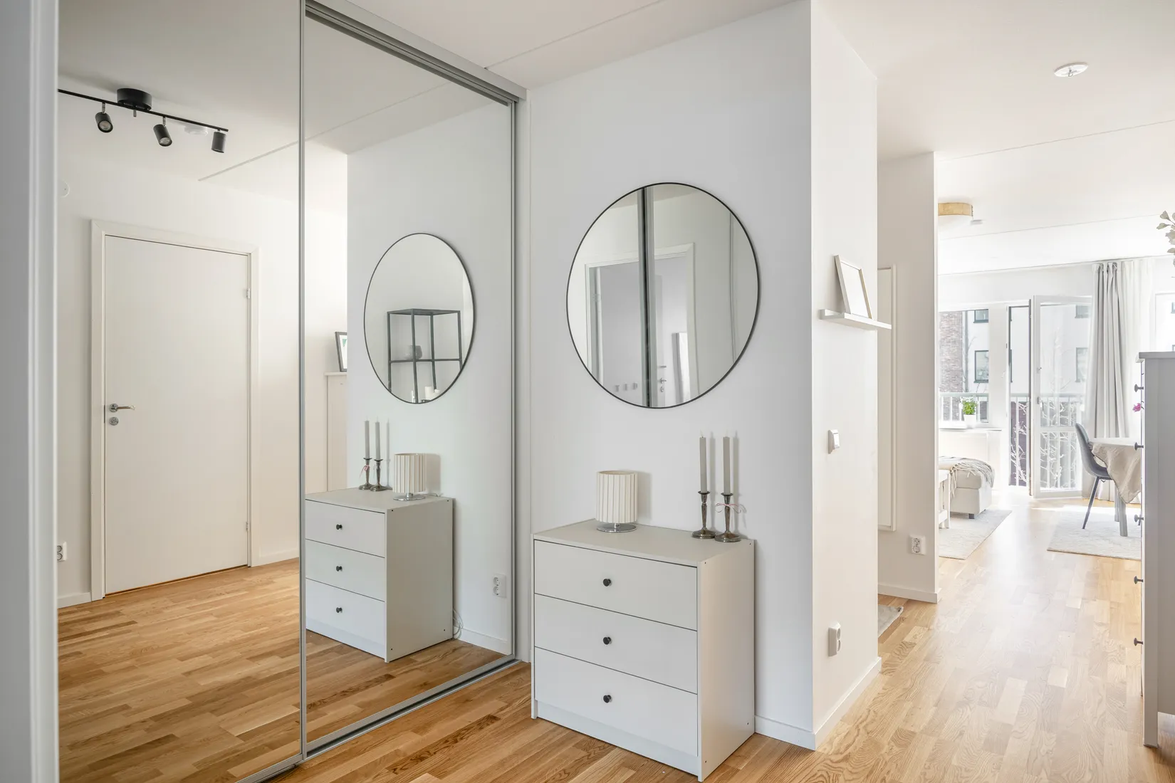 Bostadsrätt, Boulevarden 46, Täby Park, Täby