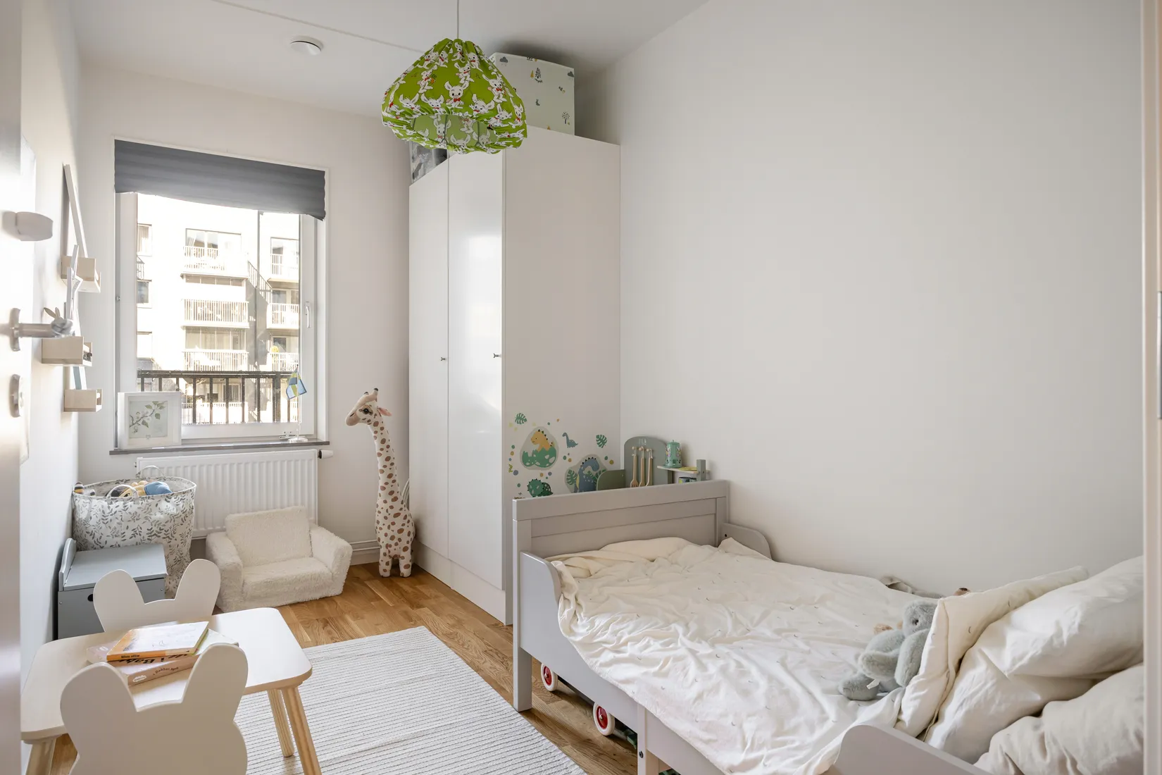 Bostadsrätt, Boulevarden 46, Täby Park, Täby