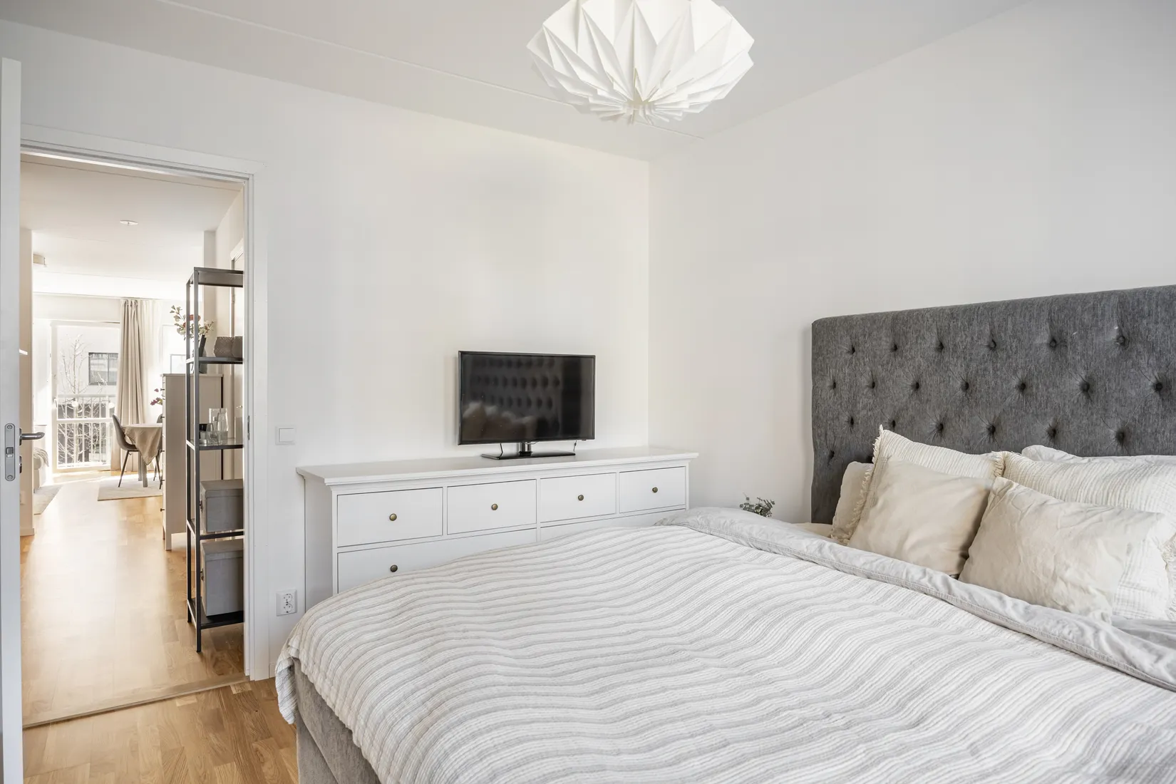 Bostadsrätt, Boulevarden 46, Täby Park, Täby