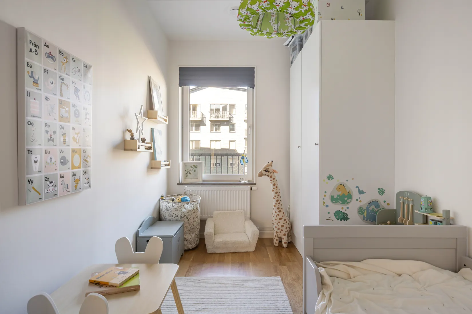 Bostadsrätt, Boulevarden 46, Täby Park, Täby