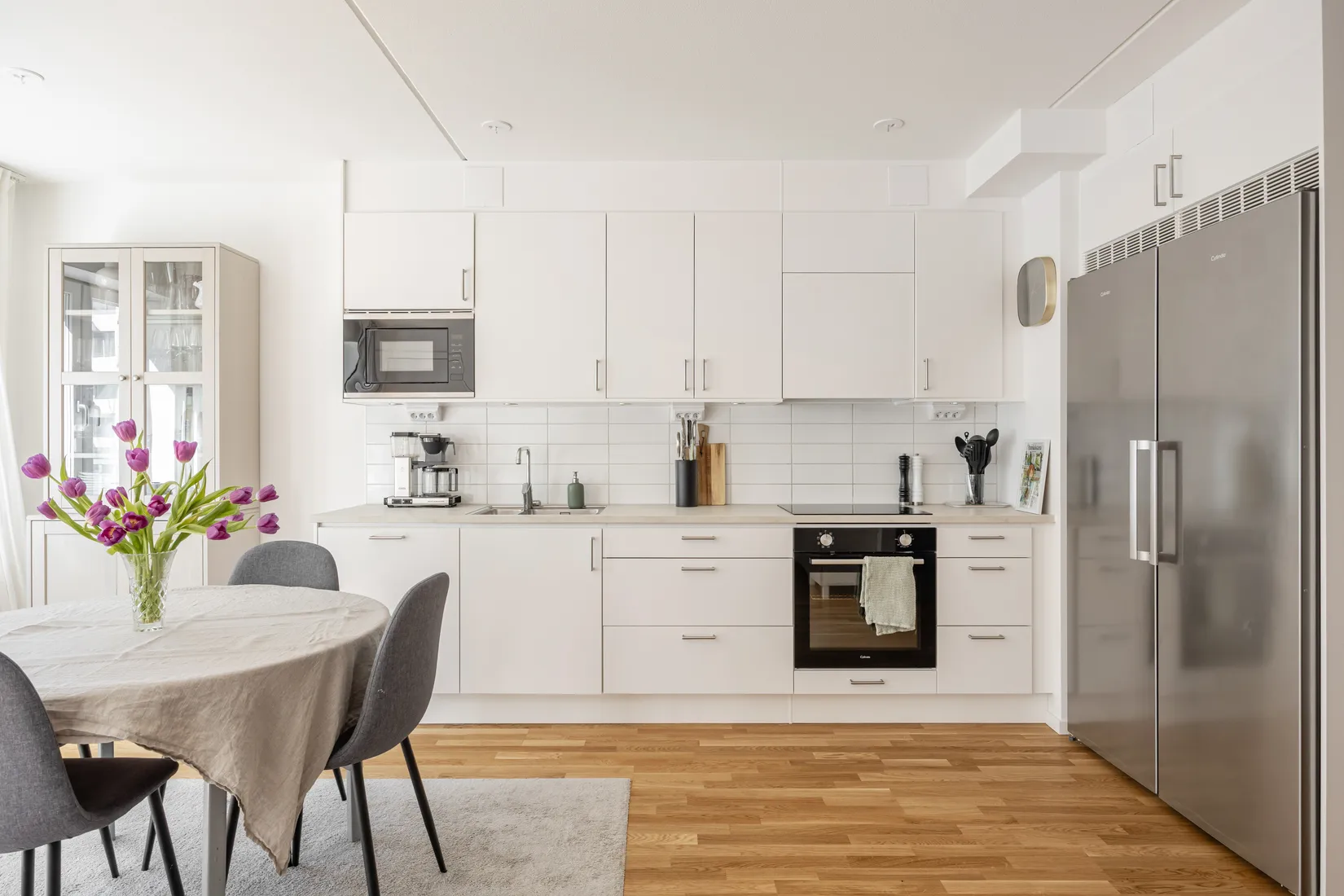 Bostadsrätt, Boulevarden 46, Täby Park, Täby