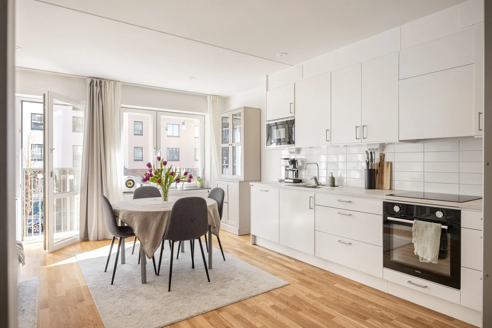 Bostadsrätt, Boulevarden 46, Täby Park, Täby