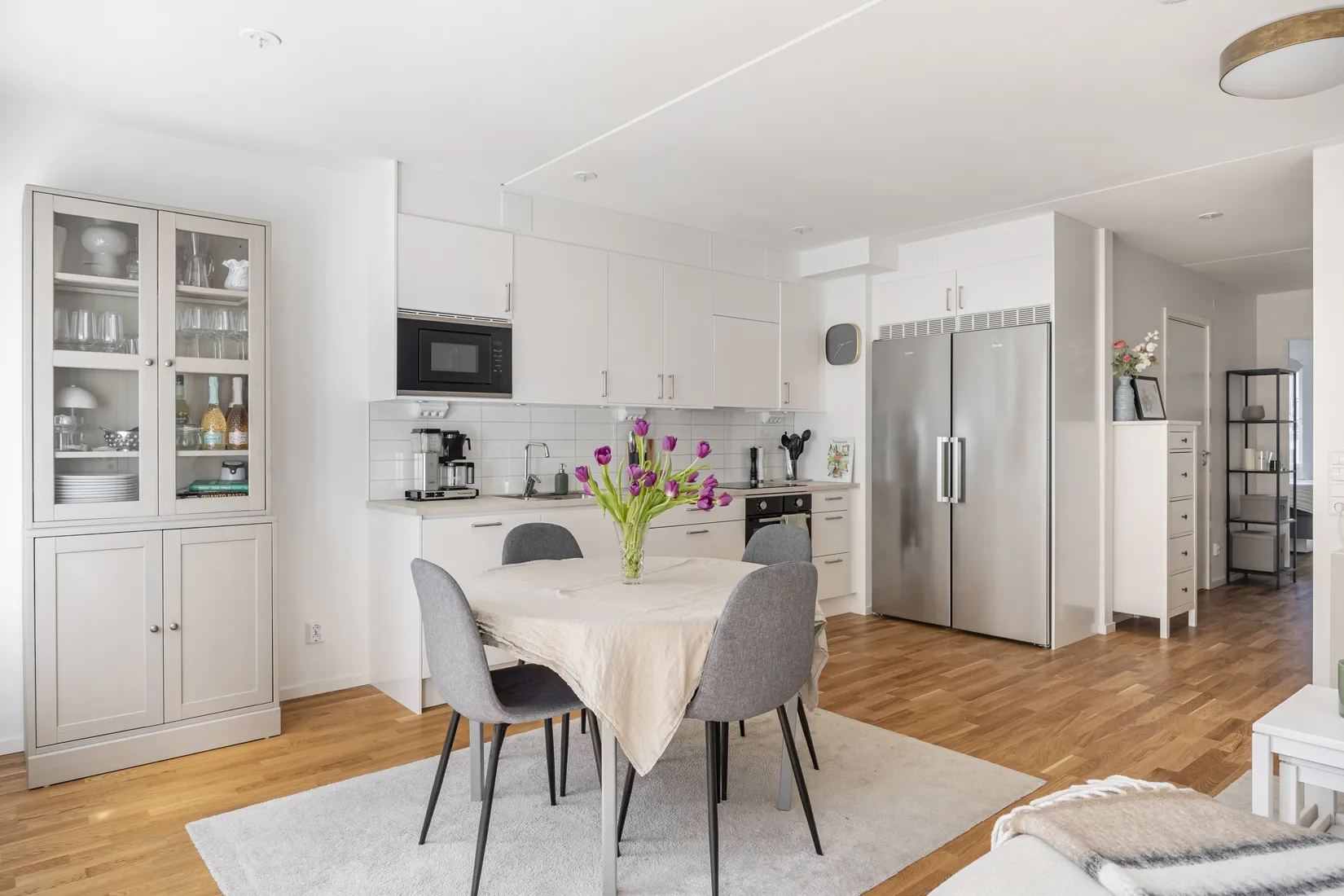 Bostadsrätt, Boulevarden 46, Täby Park, Täby
