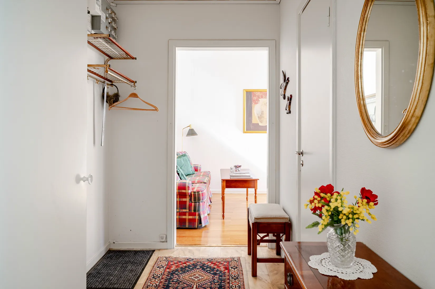 Bostadsrätt, Styrmansgatan 49, Östermalm, Stockholm