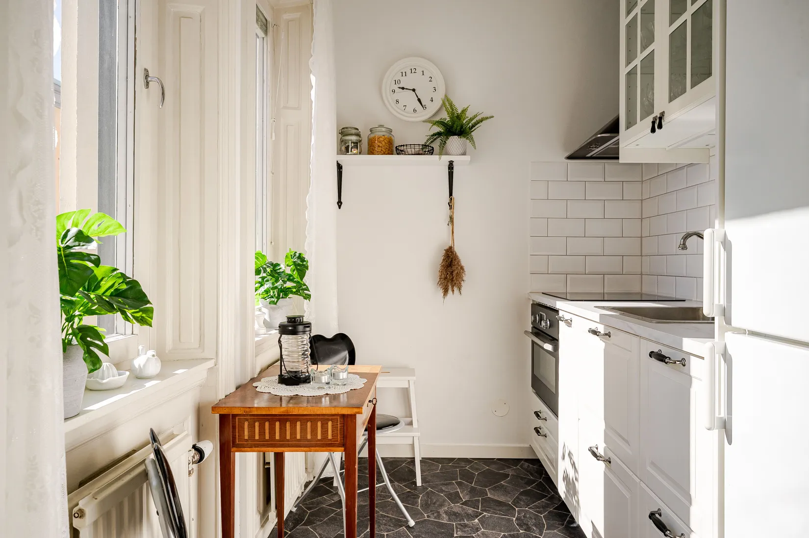 Bostadsrätt, Styrmansgatan 49, Östermalm, Stockholm