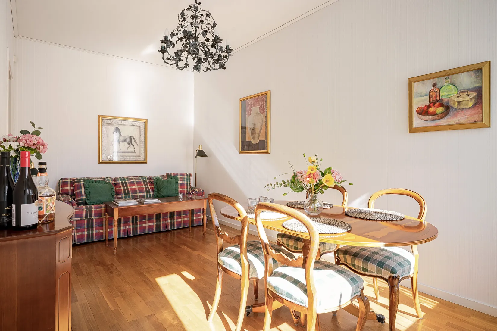 Bostadsrätt, Styrmansgatan 49, Östermalm, Stockholm
