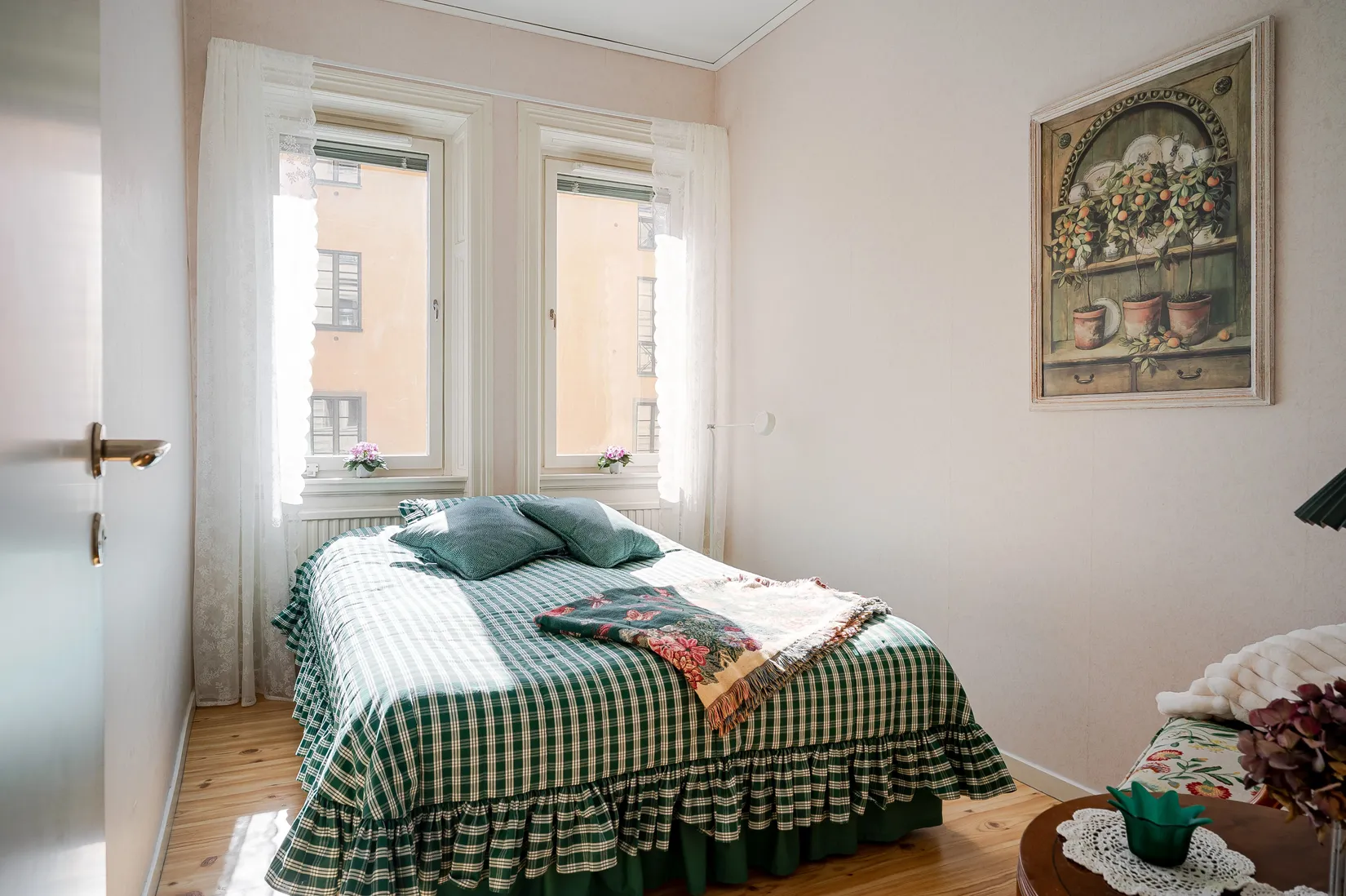 Bostadsrätt, Styrmansgatan 49, Östermalm, Stockholm