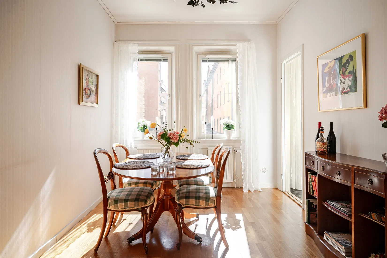 Bostadsrätt, Styrmansgatan 49, Östermalm, Stockholm