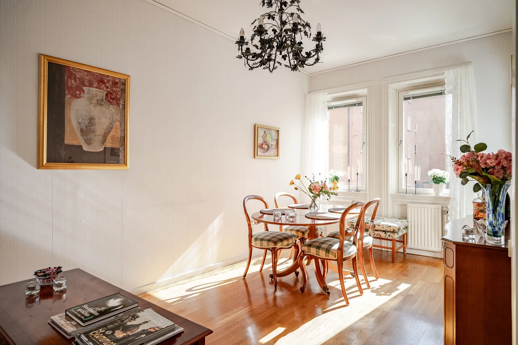 Bostadsrätt, Styrmansgatan 49, Östermalm, Stockholm