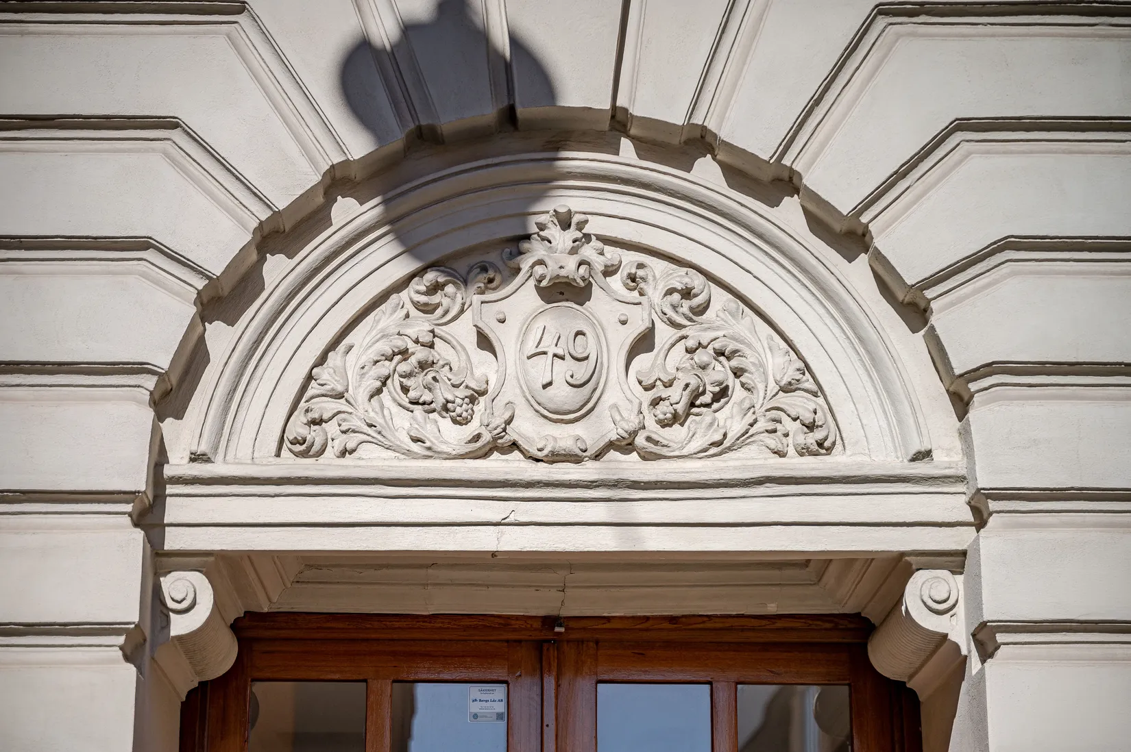 Bostadsrätt, Styrmansgatan 49, Östermalm, Stockholm